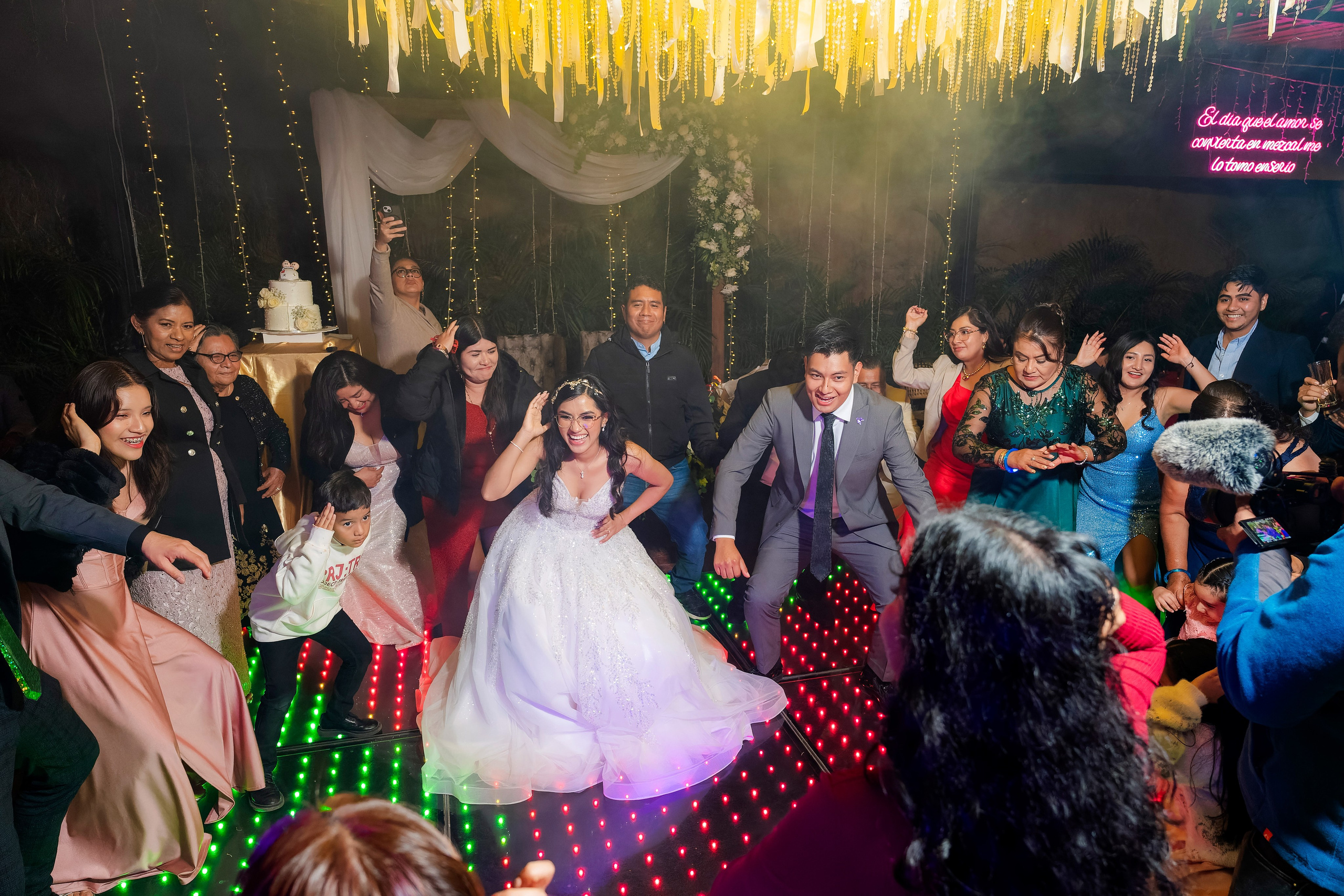 Fotos de boda. Emilianofilms