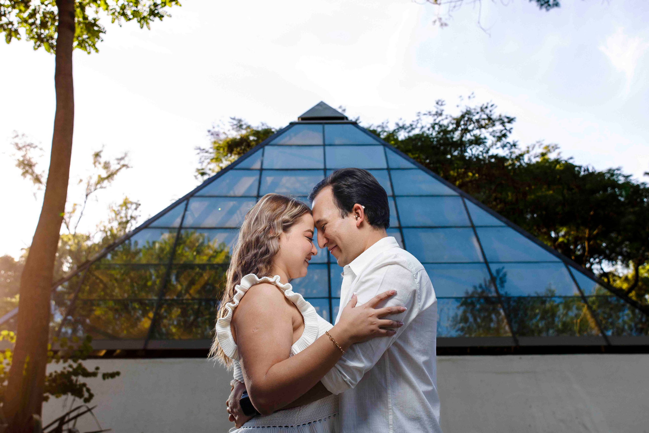 Casual. Wedding Photographer Ruth Preciado