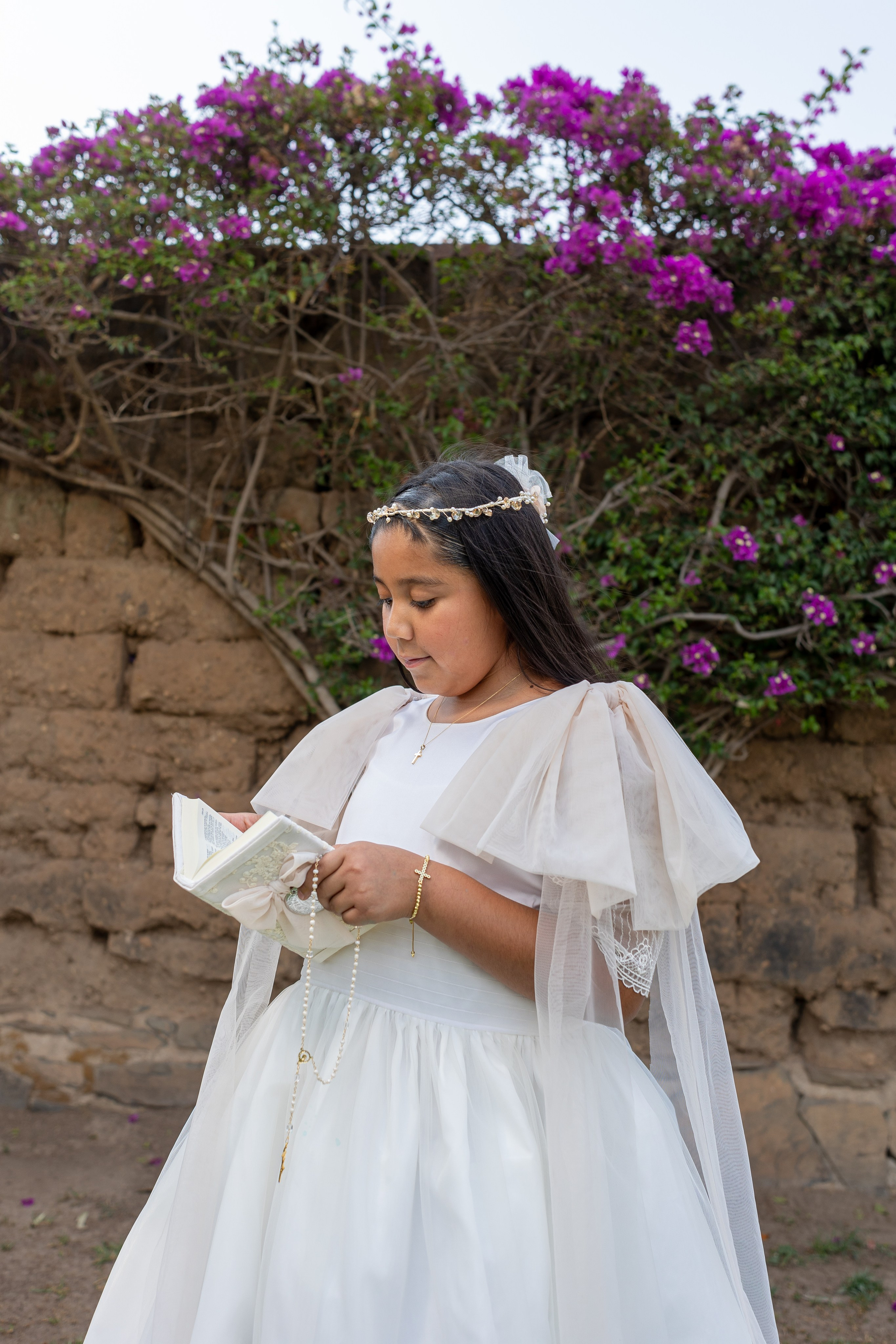 Primera comunion. Wedding Photographer Ruth Preciado