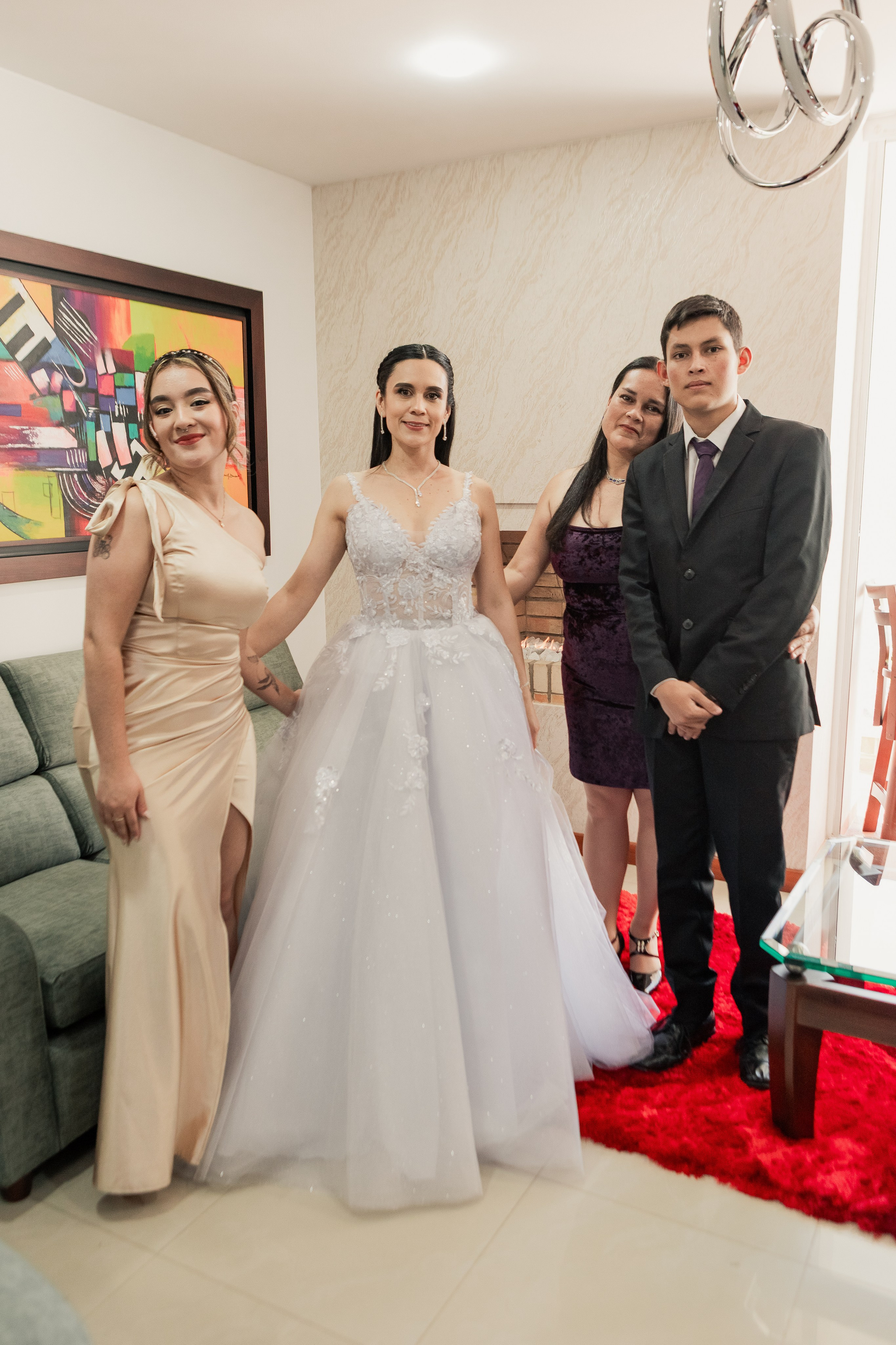 CAMILO & JULIANA. FOCALMAGIC