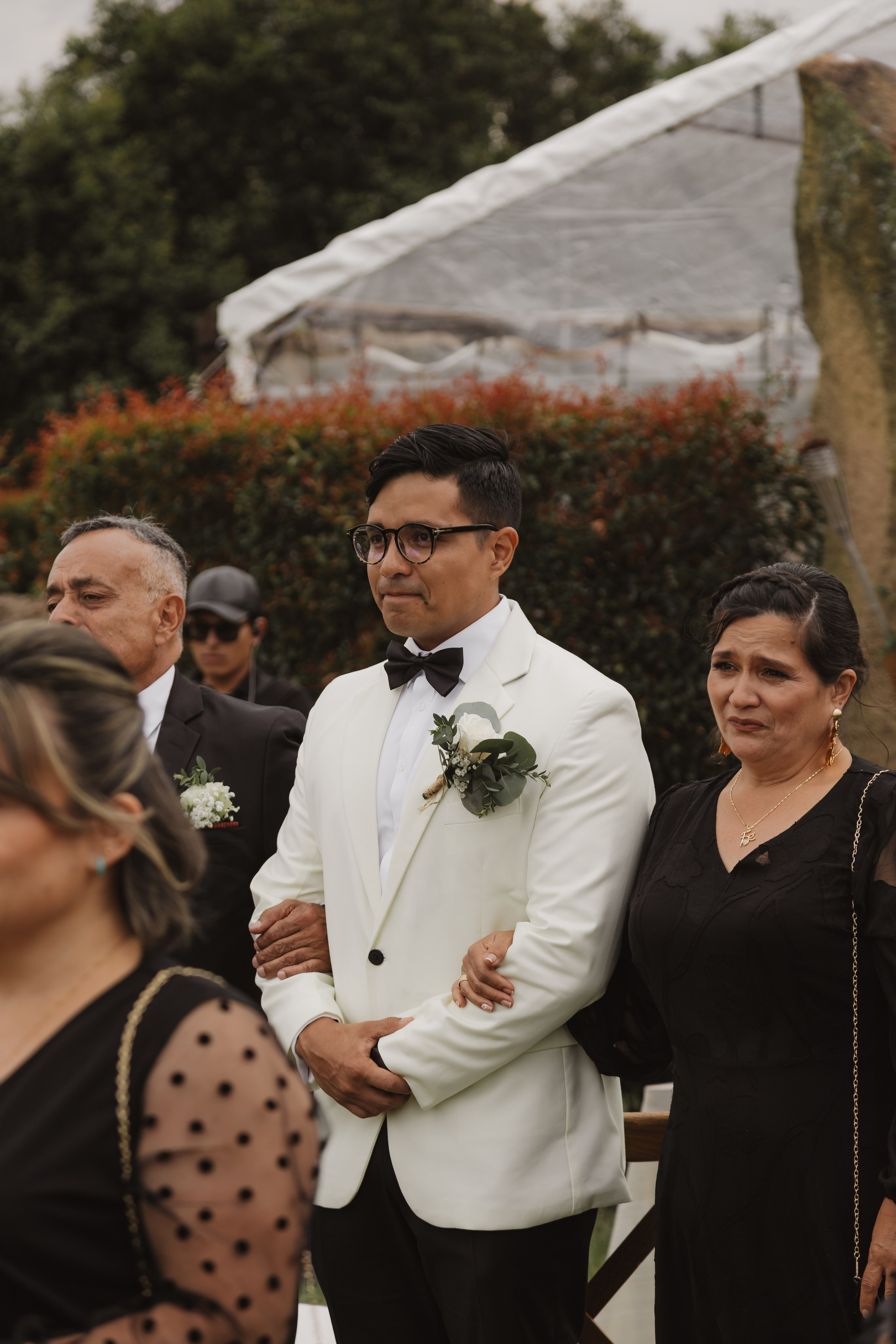 ANDRES & DANIELA. FOCALMAGIC