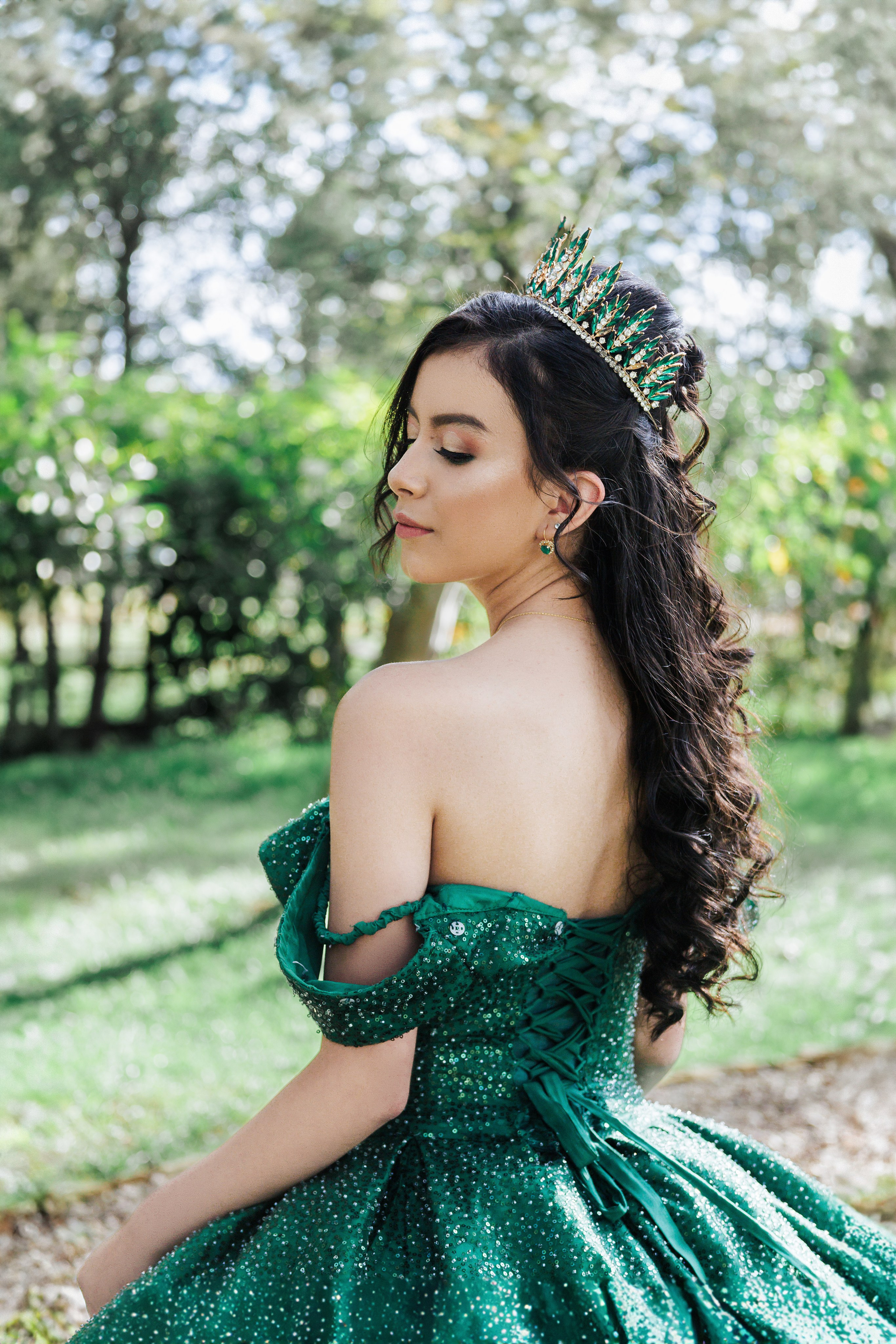 XV MELANY. FOCALMAGIC