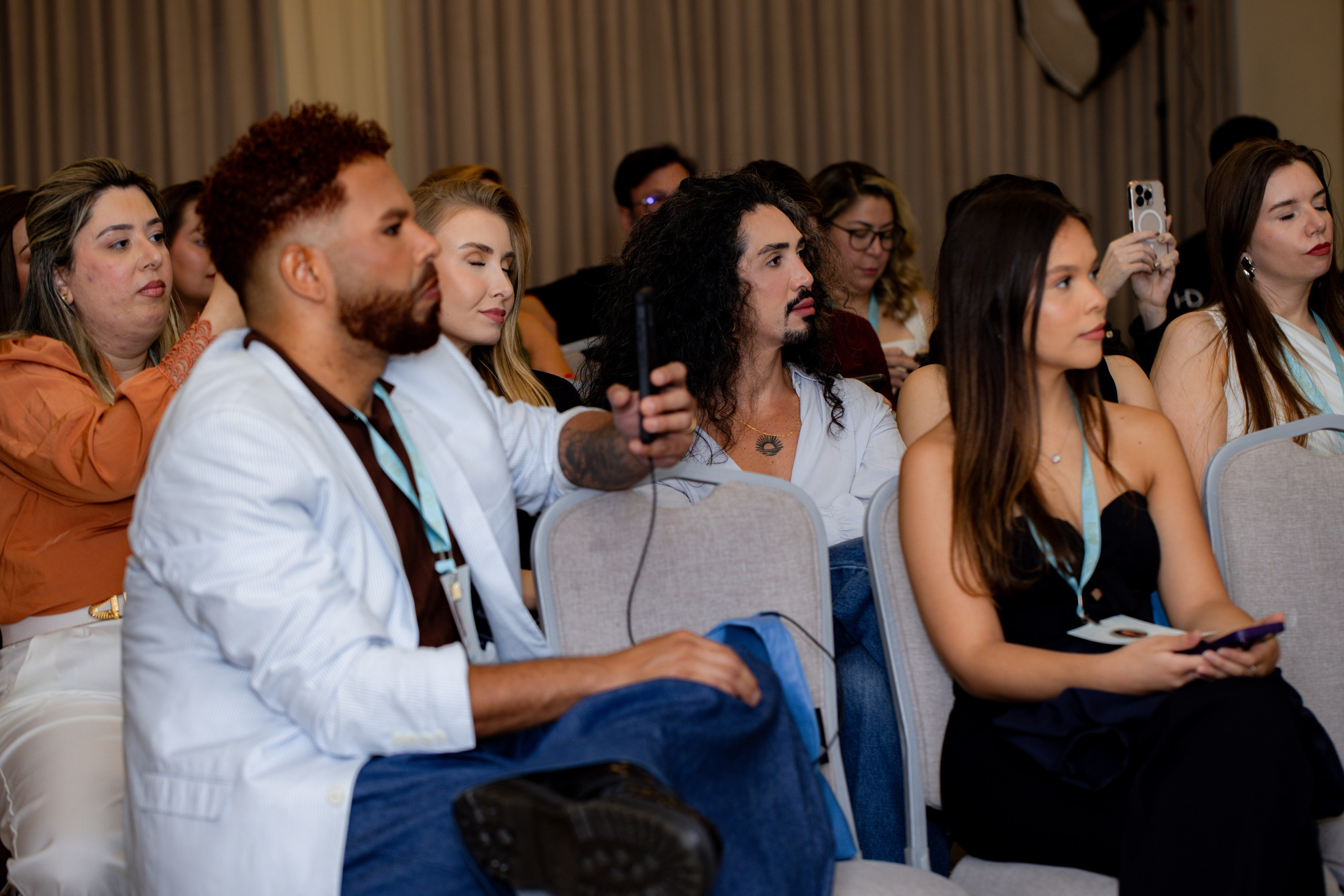 KOHLL BEAUTY EVENTO. ESTUDIO DOZE