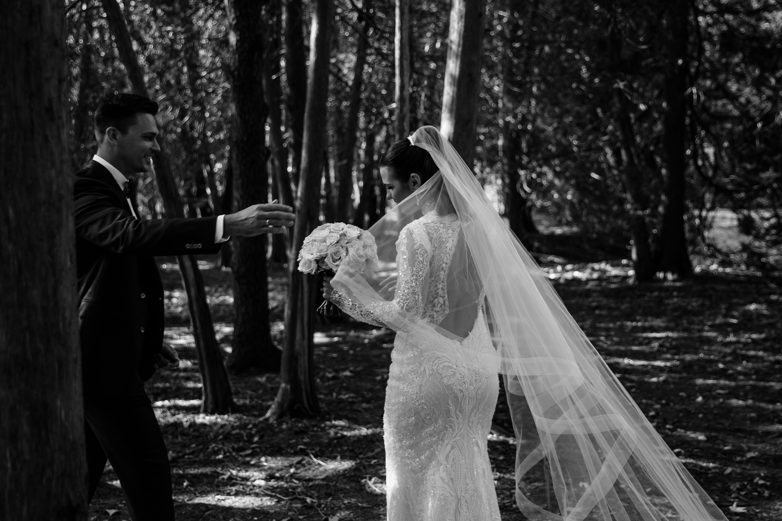 Weddings. Alex UA — Toronto photographer