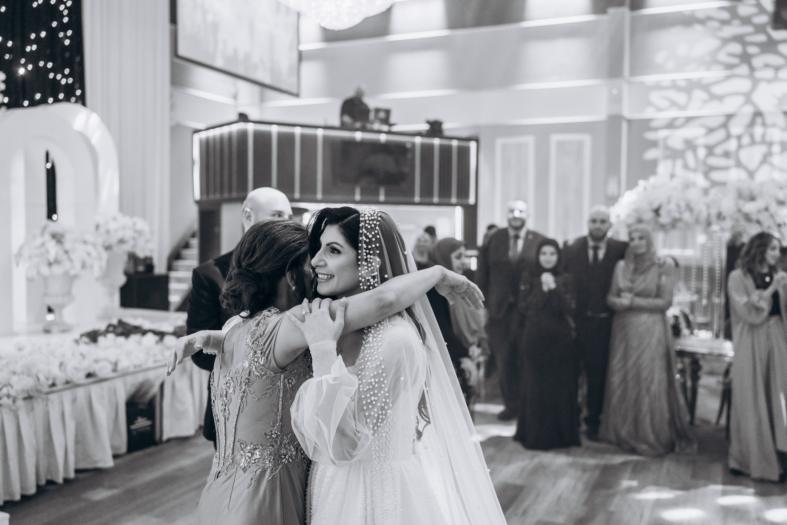 Hanan & Baraa. Calgary Wedding & Lifestyle Photographer — Yevhen Polishchuk