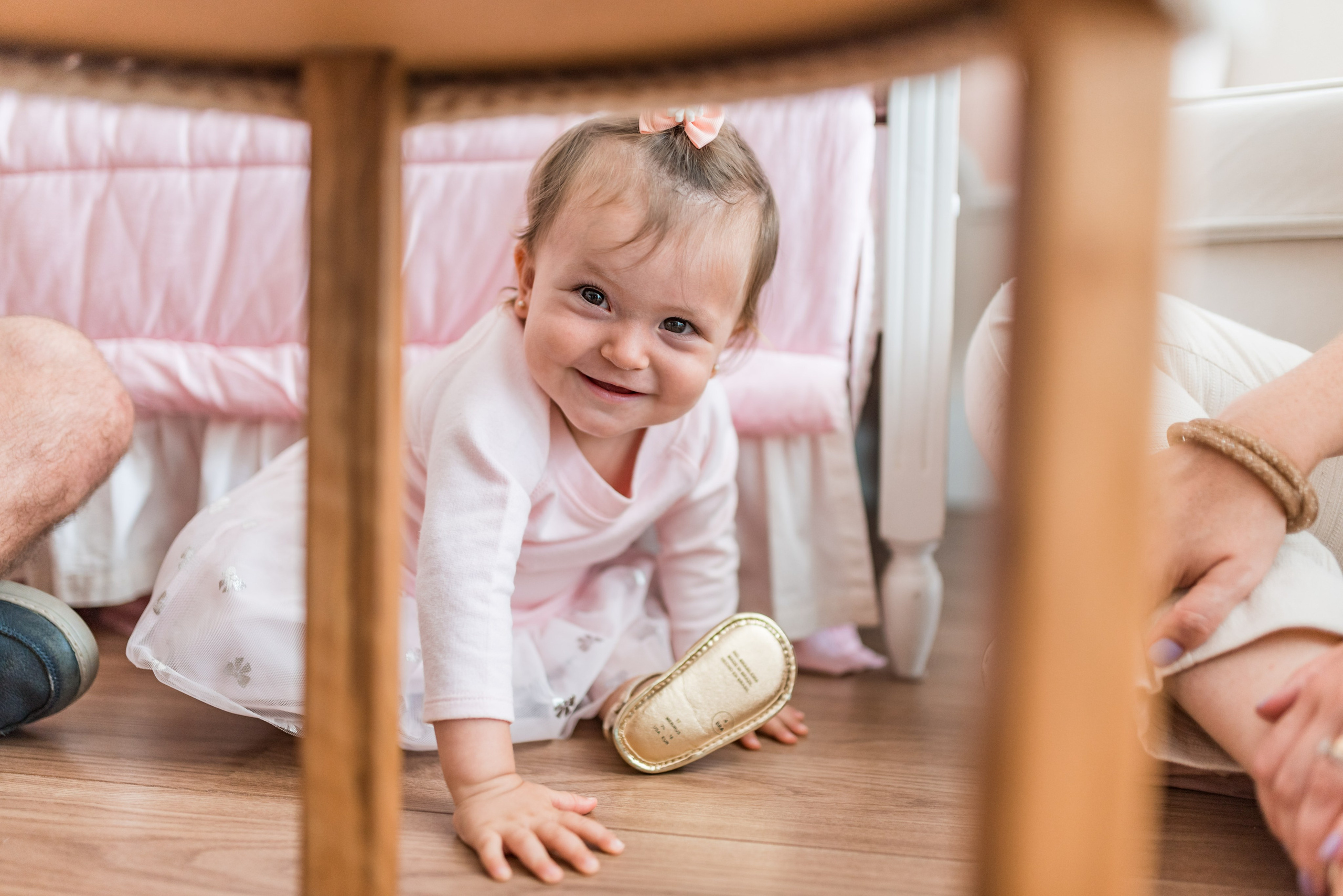 Fotografia de Família e Afeto