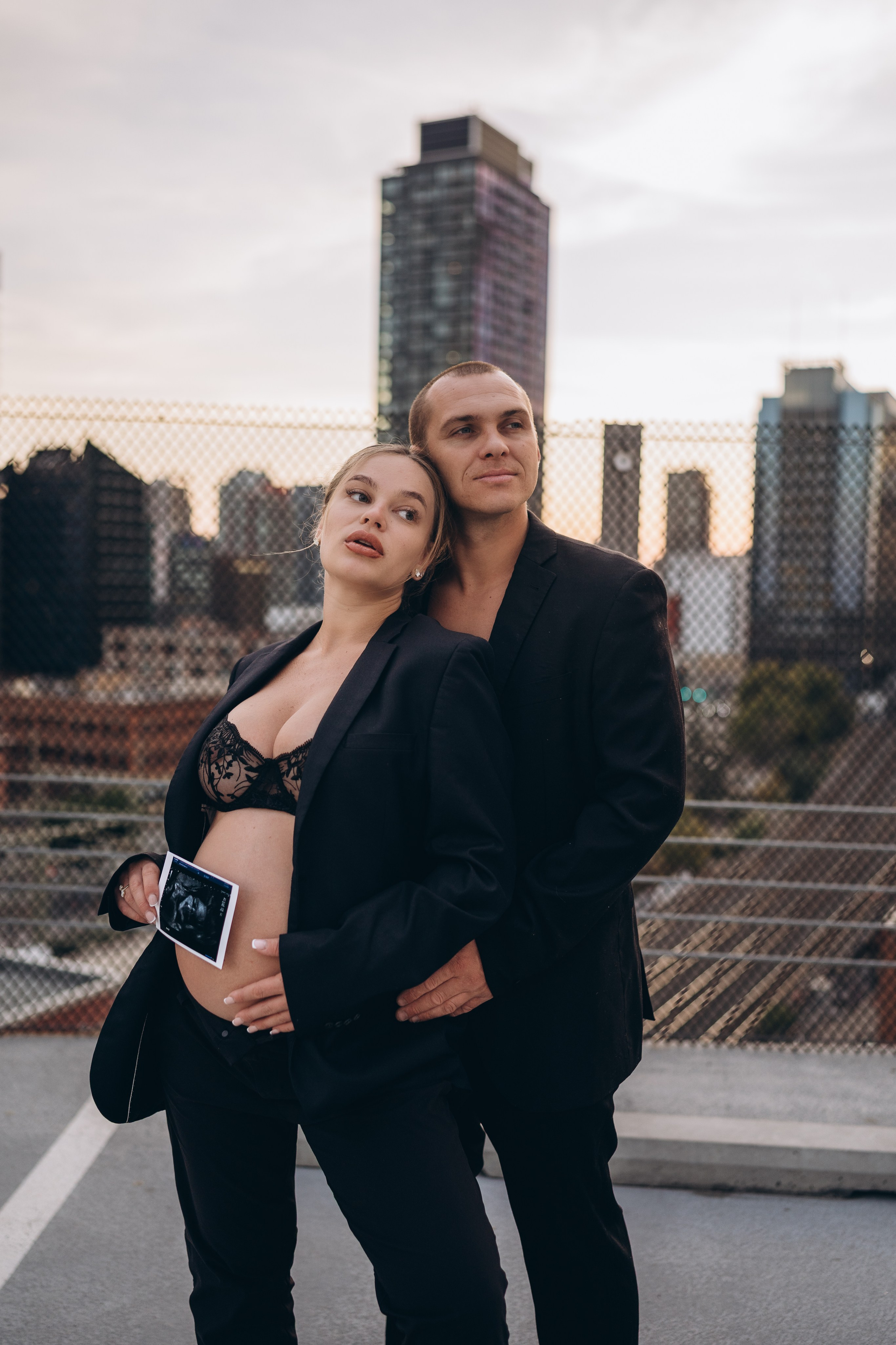 Vika & Grisha #1. Calgary Wedding & Lifestyle Photographer — Yevhen Polishchuk
