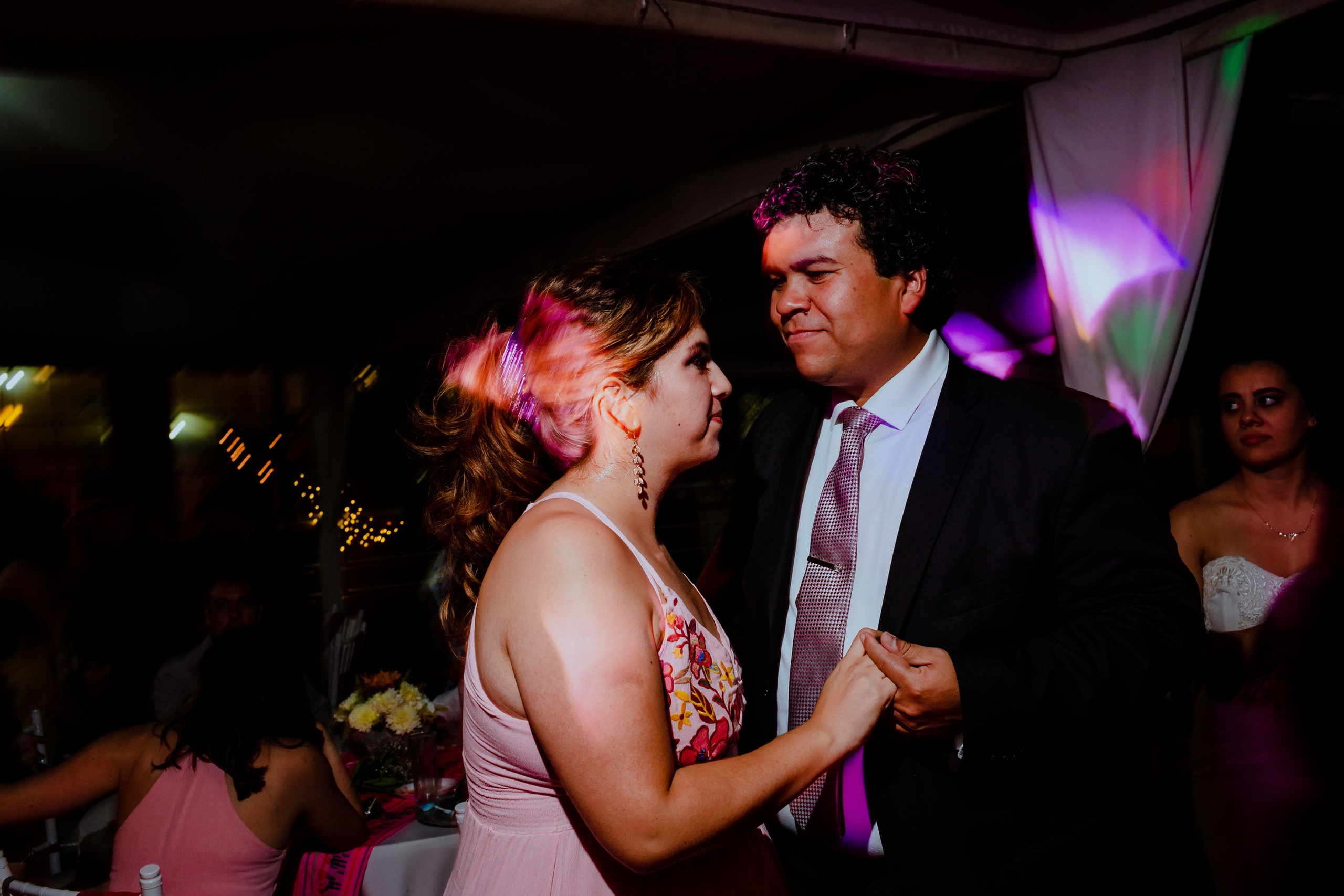 Astrid y Fausto. Fotógrafo de bodas