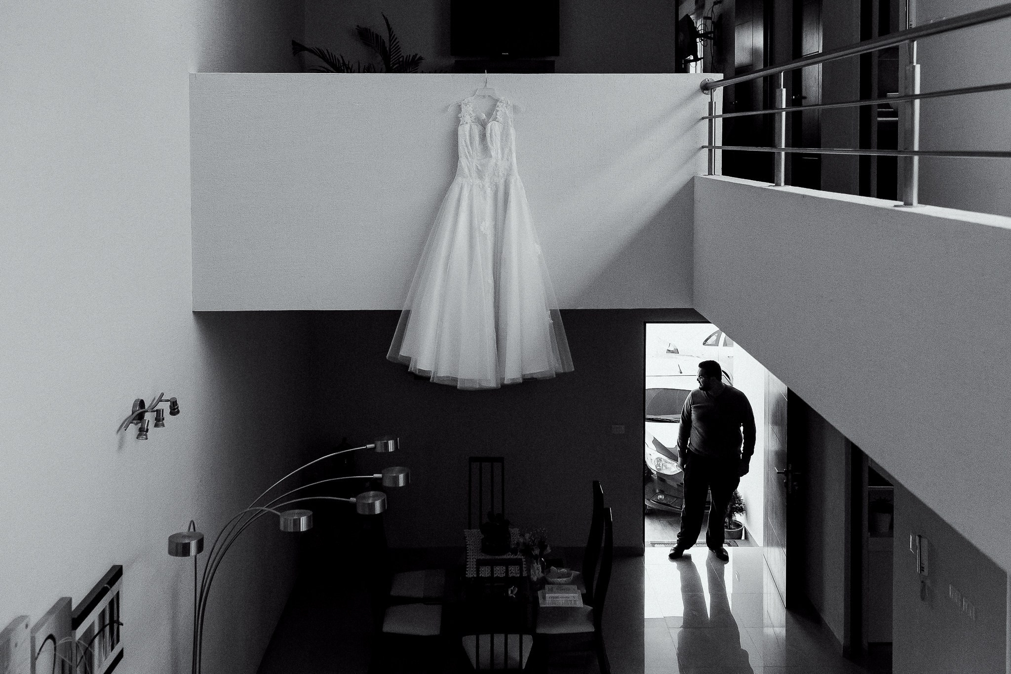 Ana y Genaro:. Fotógrafo de bodas
