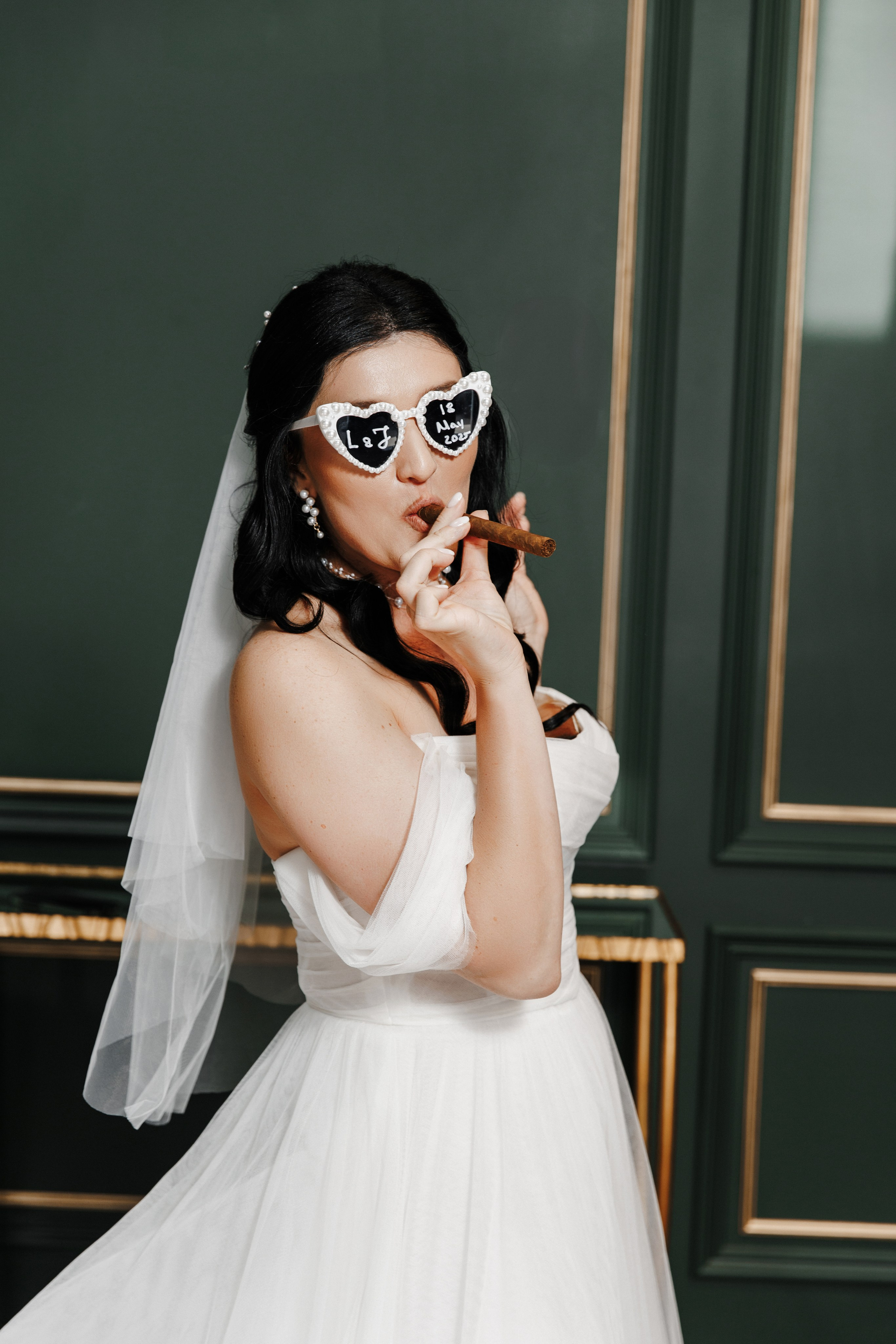 Weddings. Alex UA — Toronto photographer