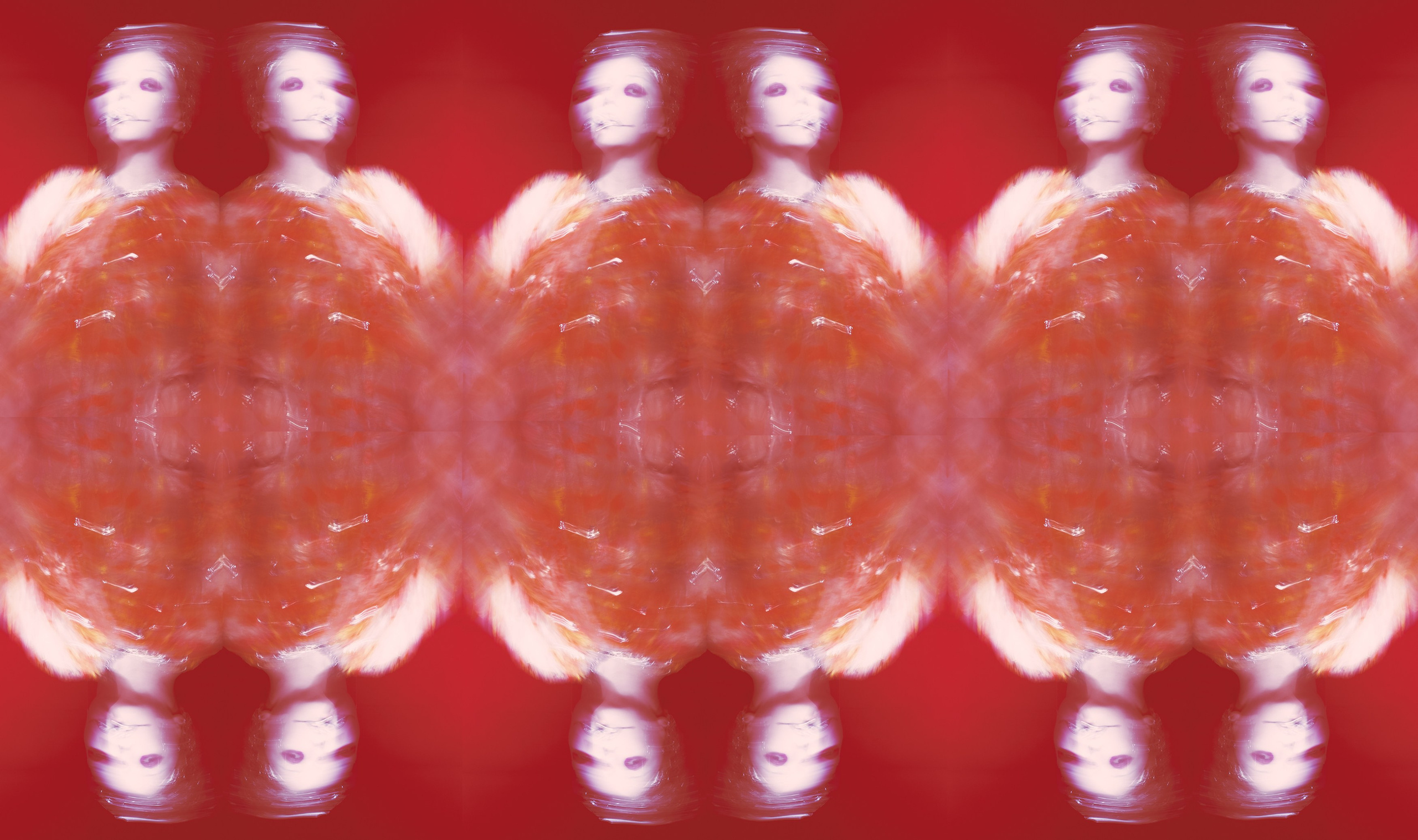 Alien Venus. Ekaterina Tsurkina-Appina Photography Canada