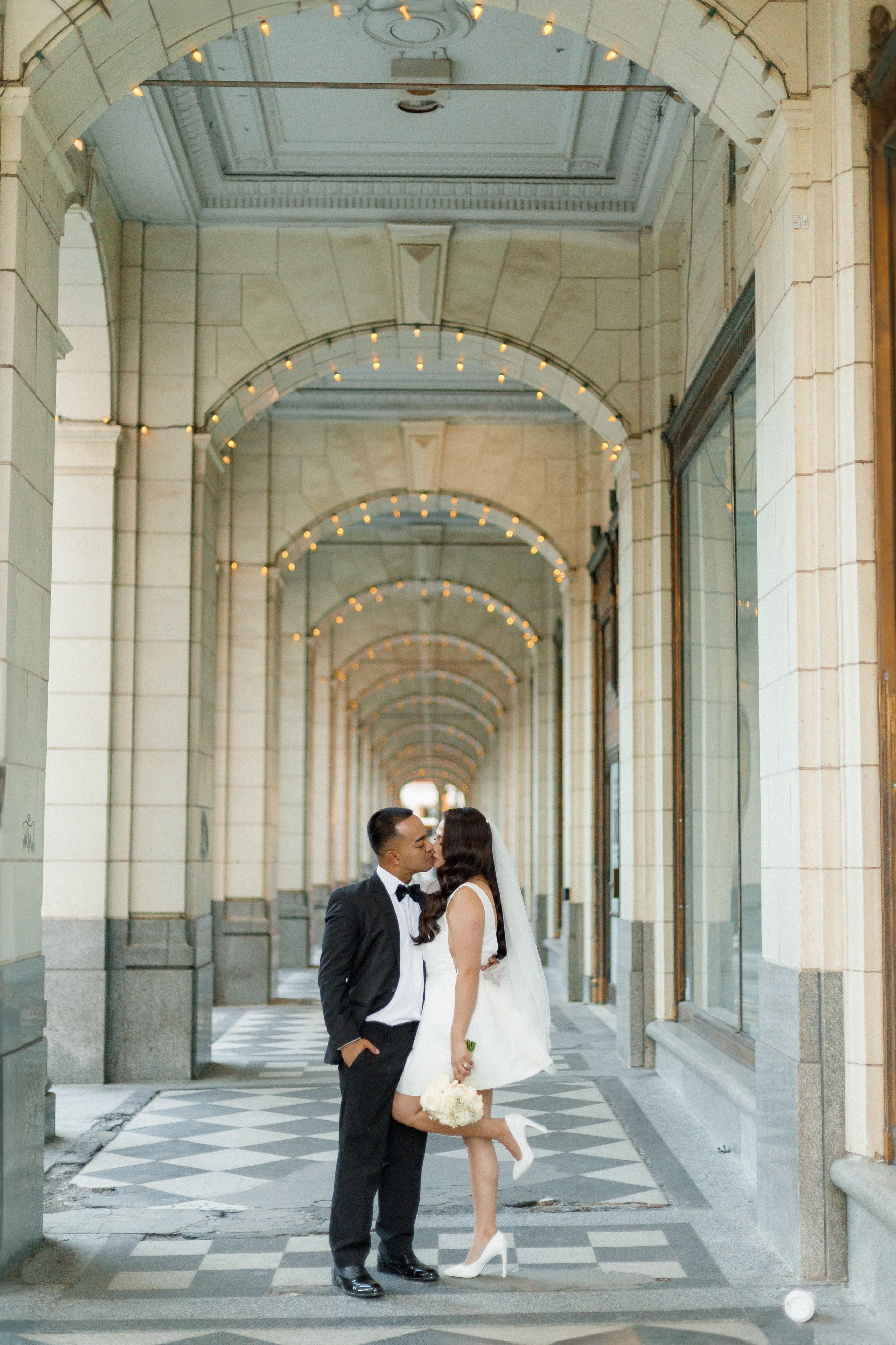 C & L. Photographer Elvira Hryshchenko