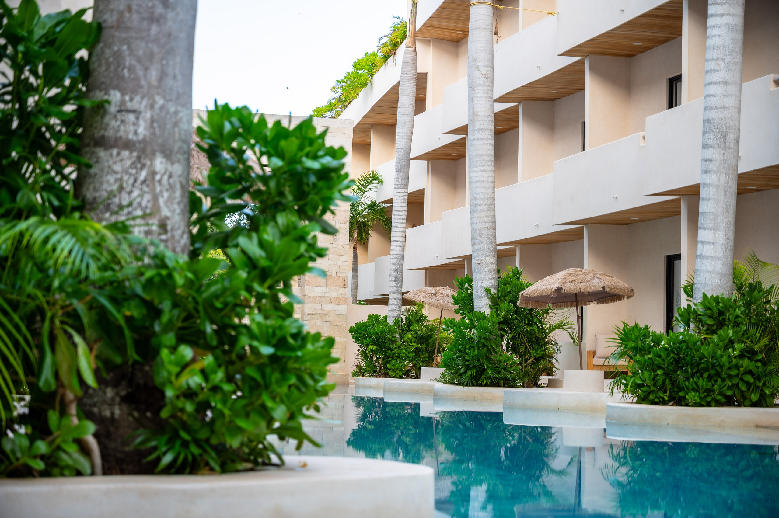 Why HDR Makes Interior Photos Look Better?. PHOTOGRAPHER QUINTANA ROO