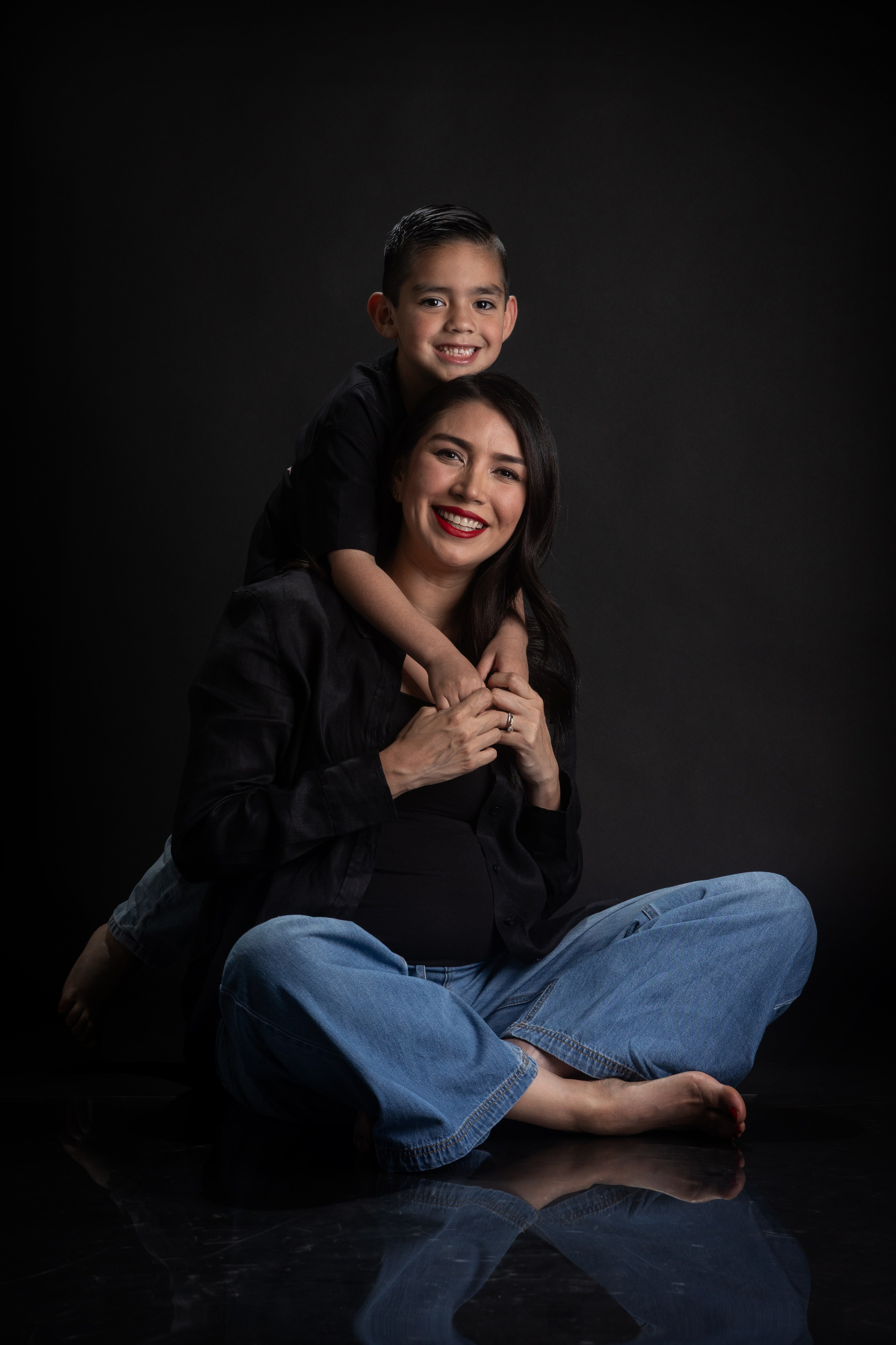 Family, kids & Pets. Estudio de fotografia en Tijuana