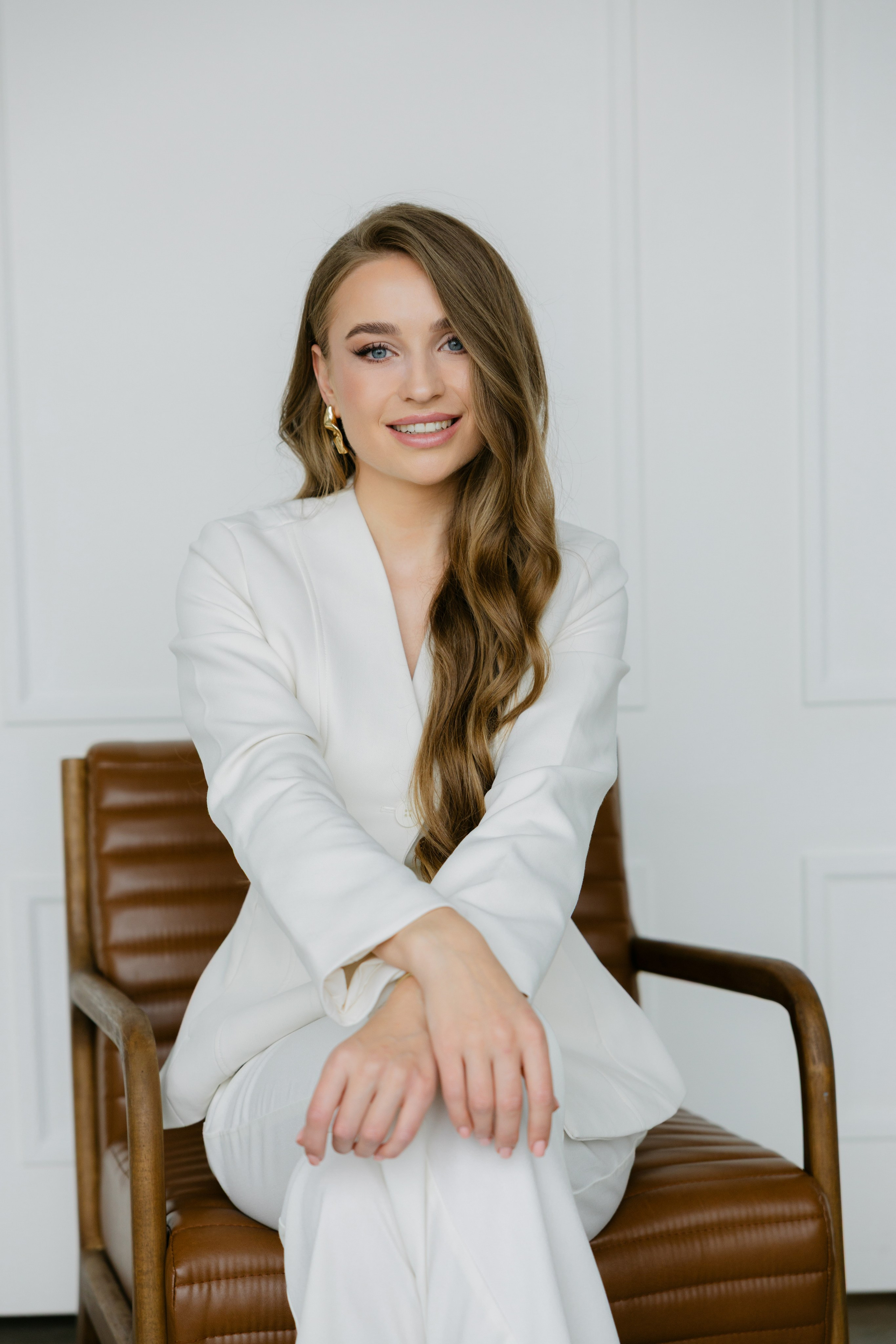 Aesthetic Specialist. Photographer Elvira Hryshchenko