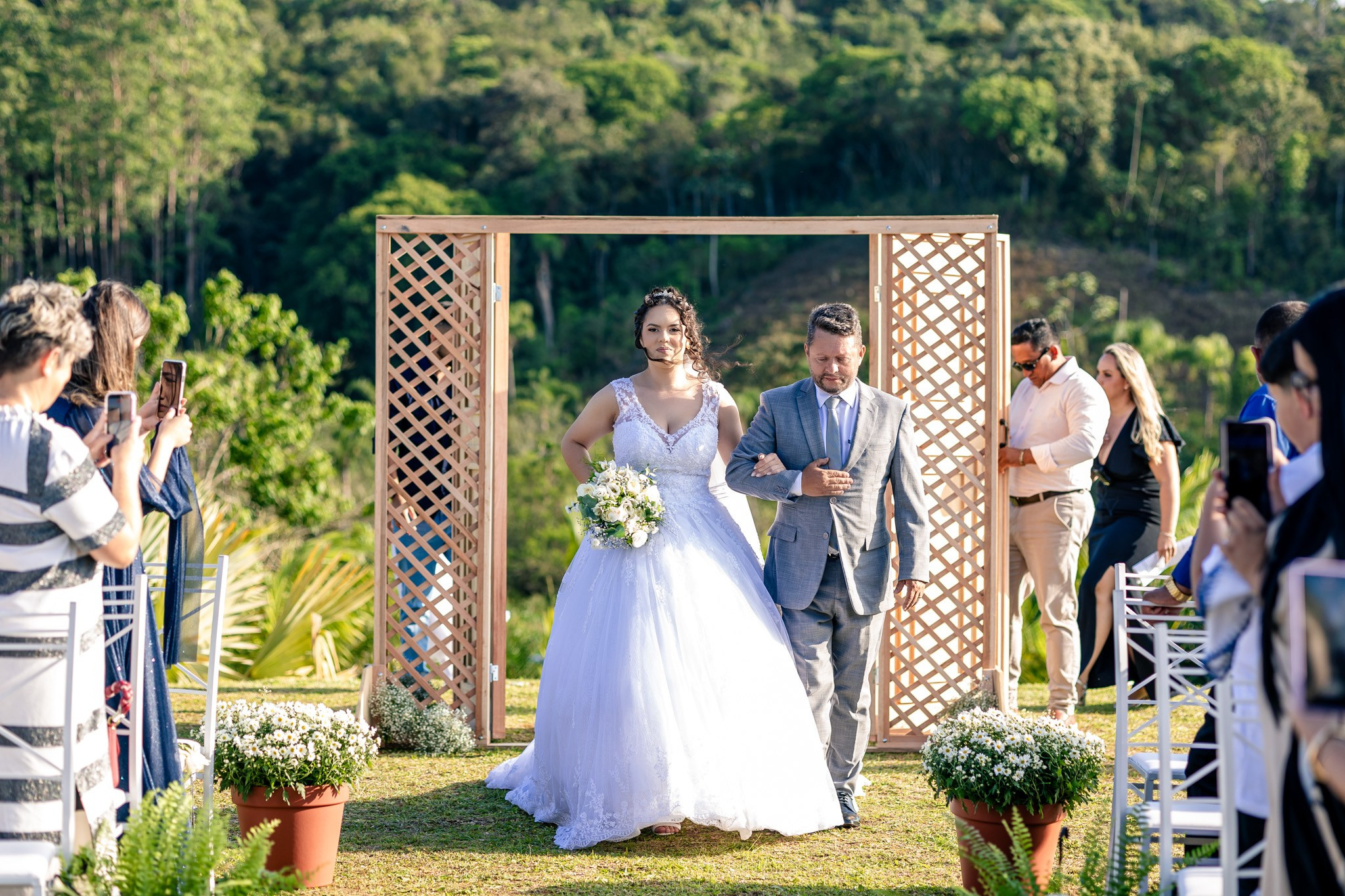 Ana e André. Meu nome é Thiago Coelho, sou fotógrafo de casamentos e eventos em geral