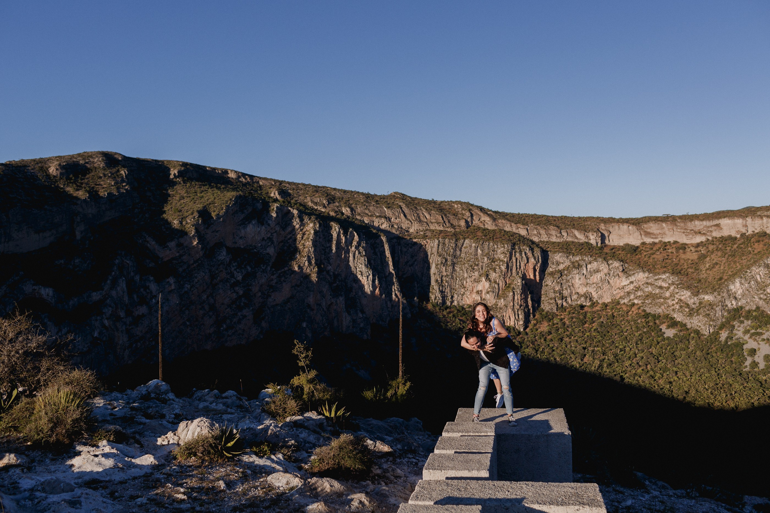 Ivonne y Luman: Sesión pre Boda en la Joya Onda. Fotógrafo de bodas