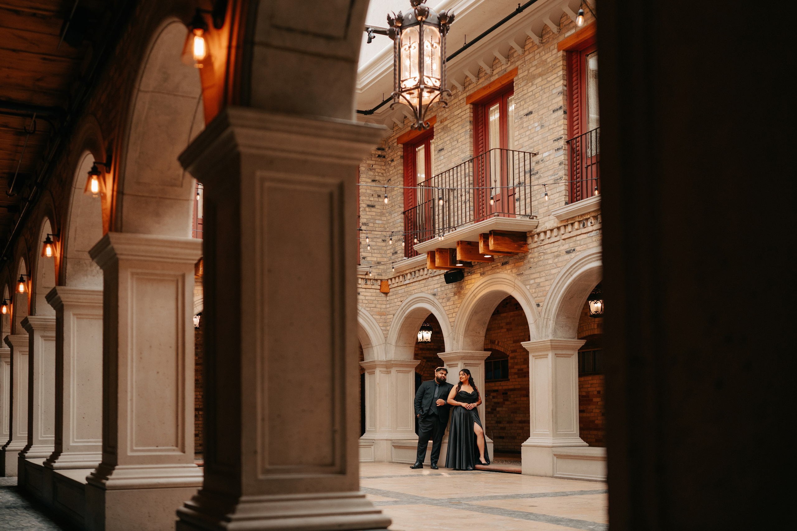 Wedding Photography & Films Studio