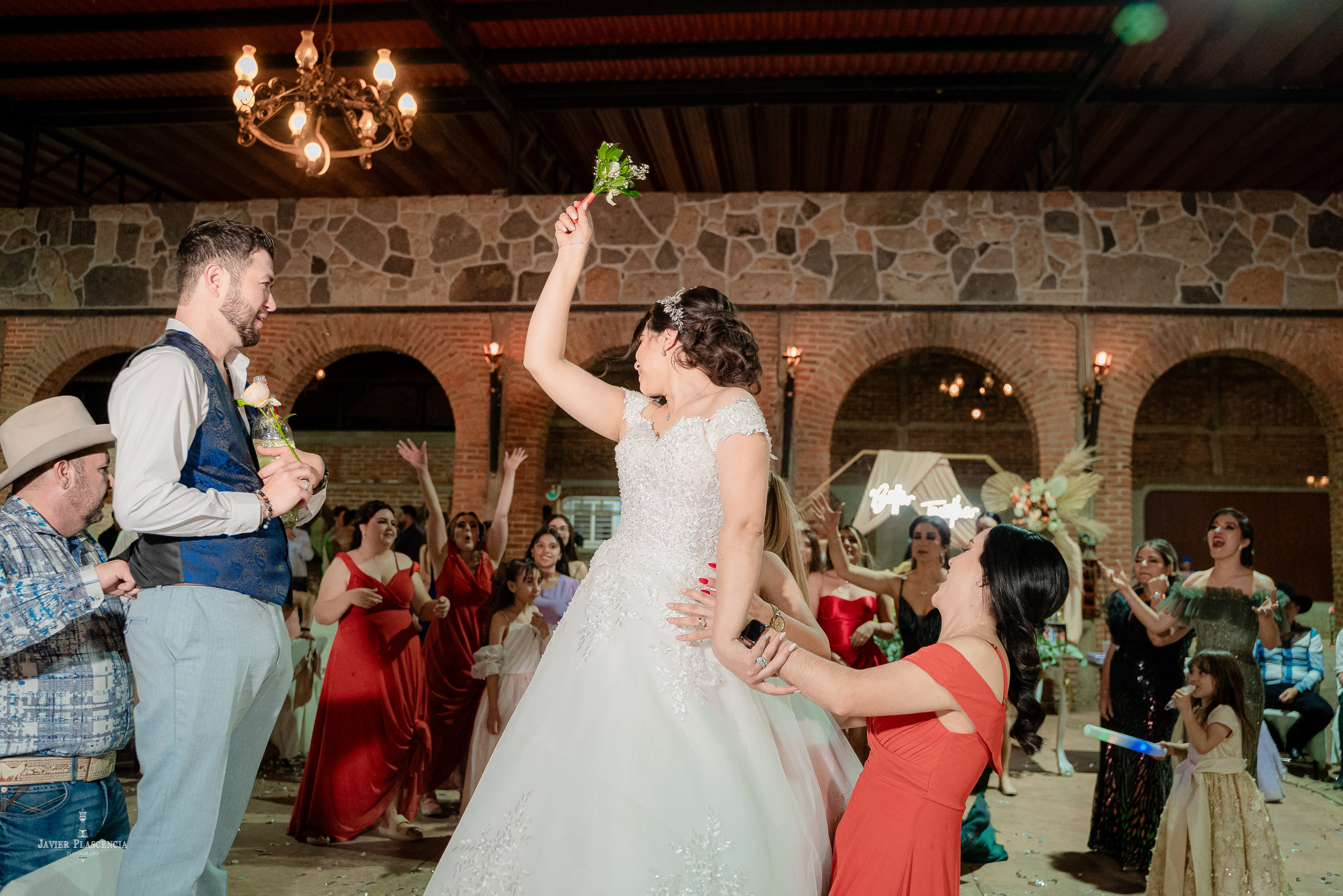 Lupita & Elias. Javier Plascencia Fotografo de Bodas en México