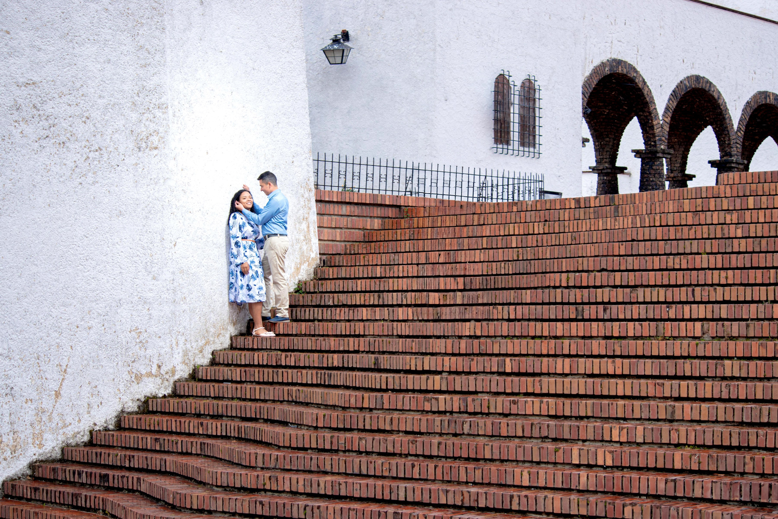 Otos de Boda Wen & Ander en Bogotá | Fotografía Profesional