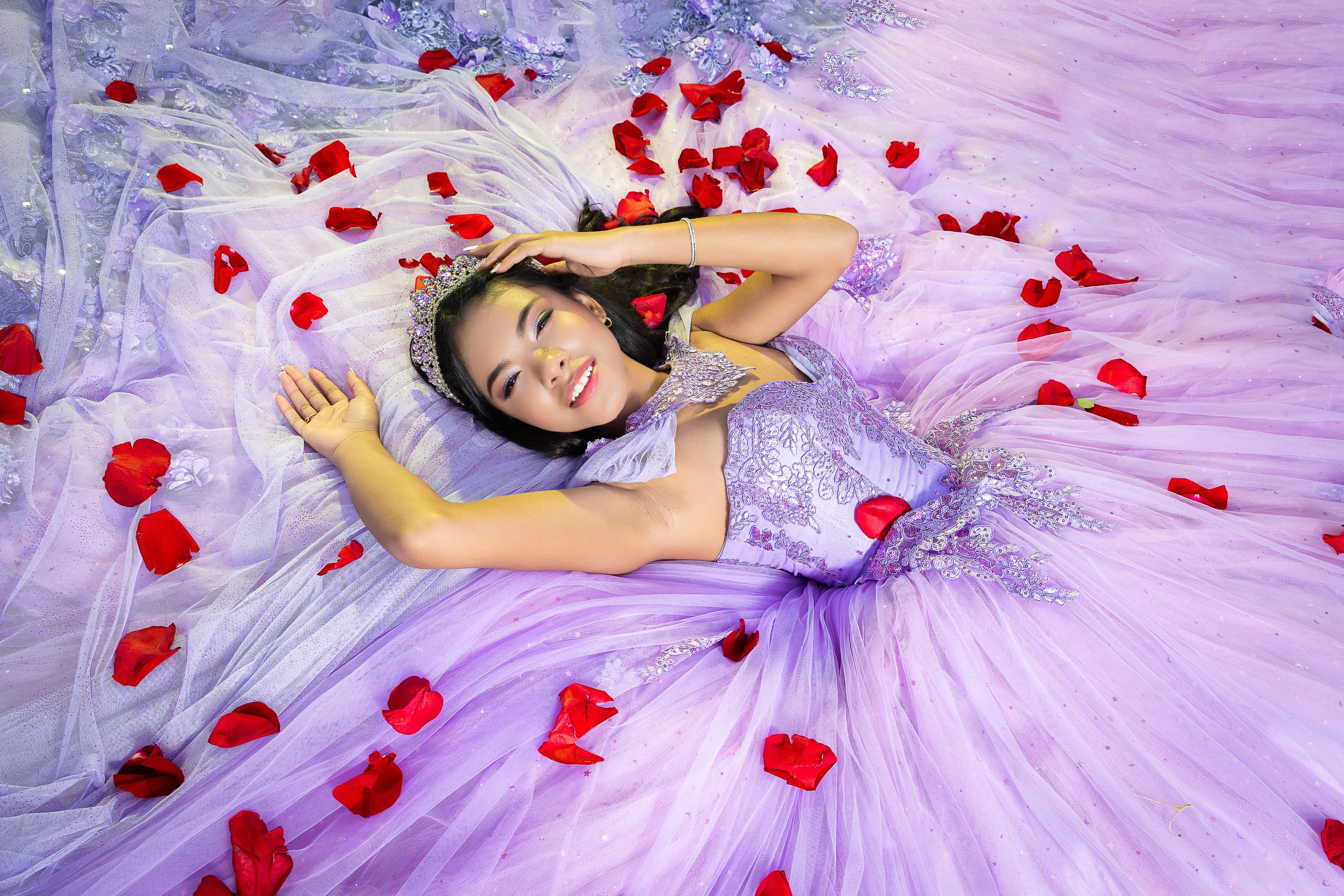 Fotos de Quinceañera Liz en Bogotá | Sesión XV Profesional
