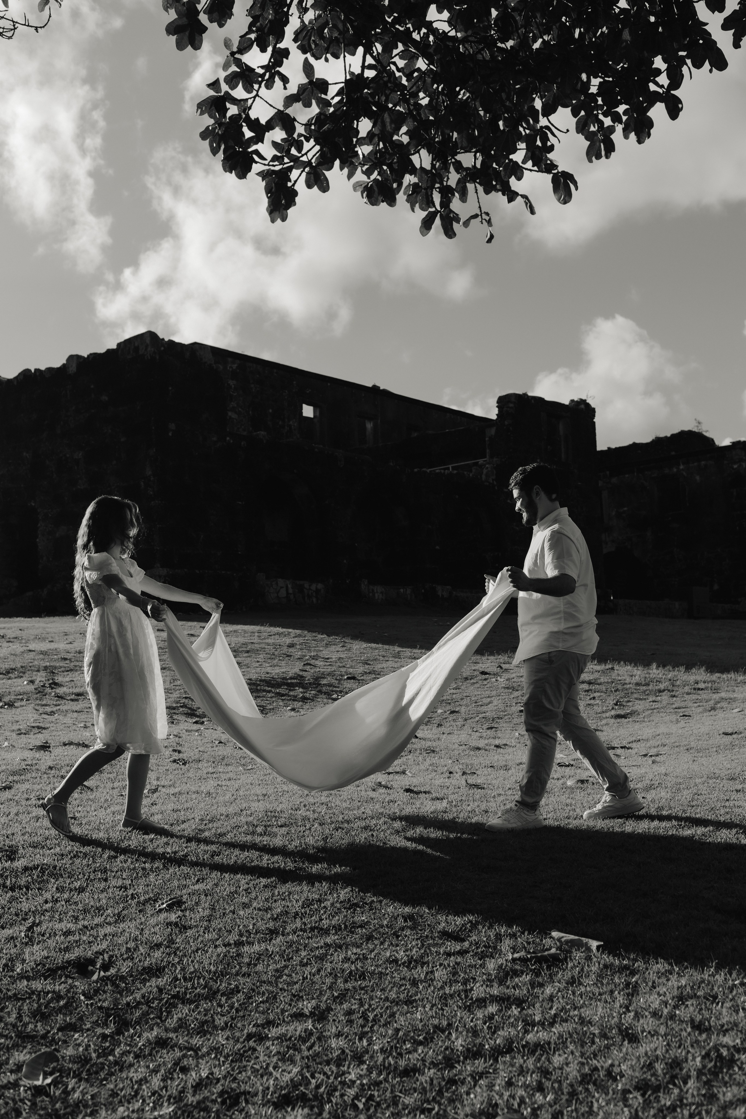 Rebecca e Joseph. Alexandre Borges Wedding