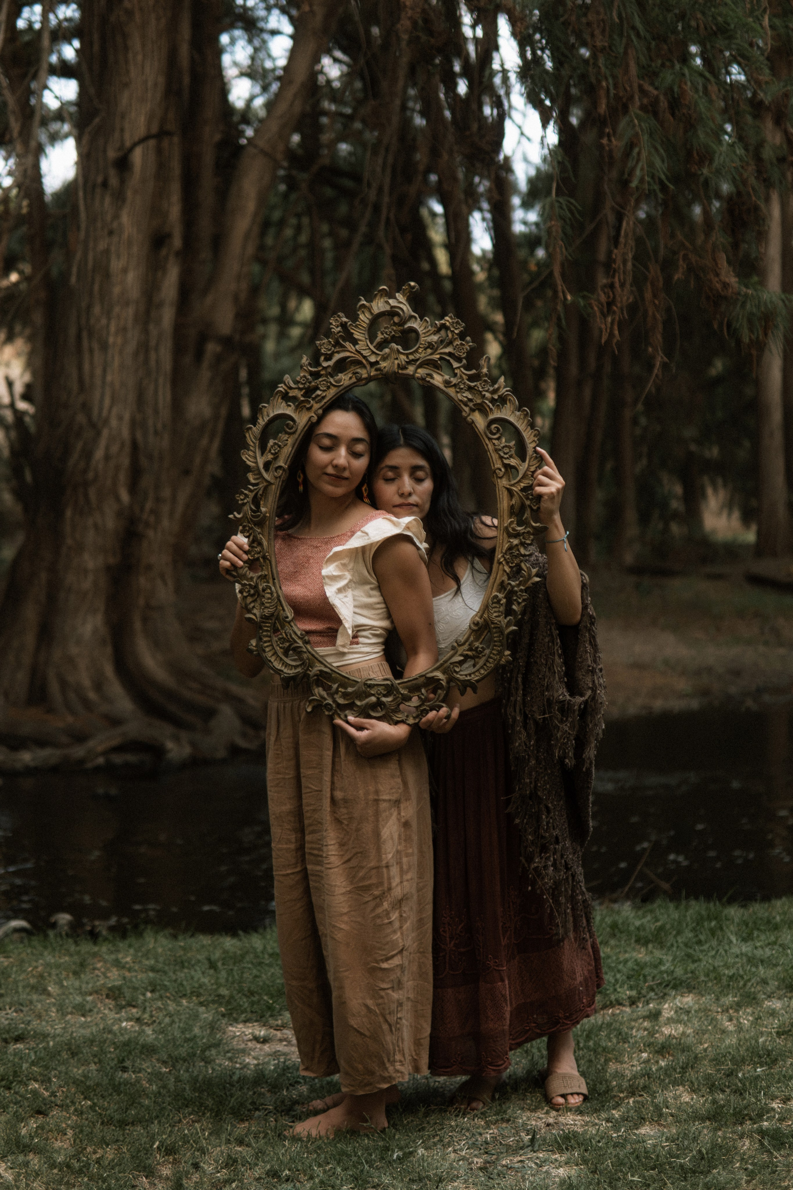 Familia - Gutiérrez Martínez. TWO MILLIMETERS