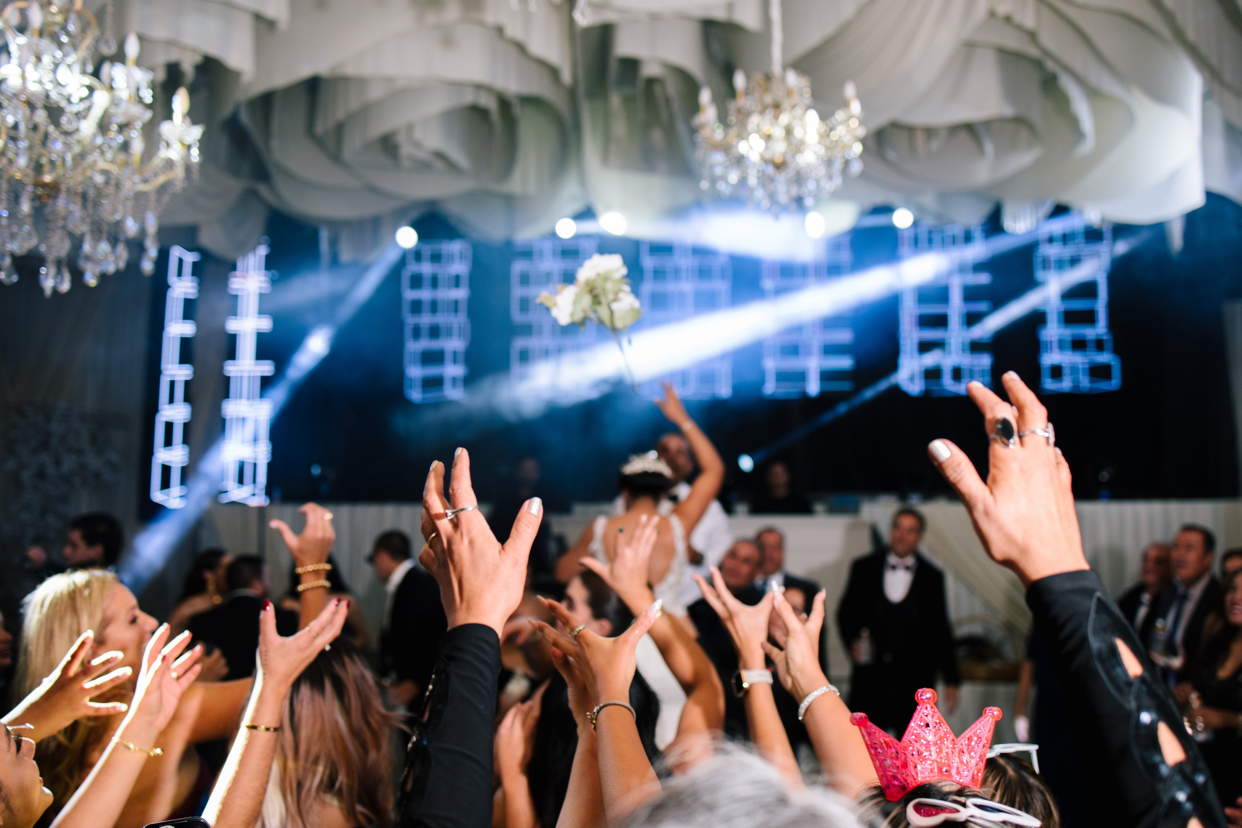 Alejandra y Salvador. Wedding Photographer Ruth Preciado