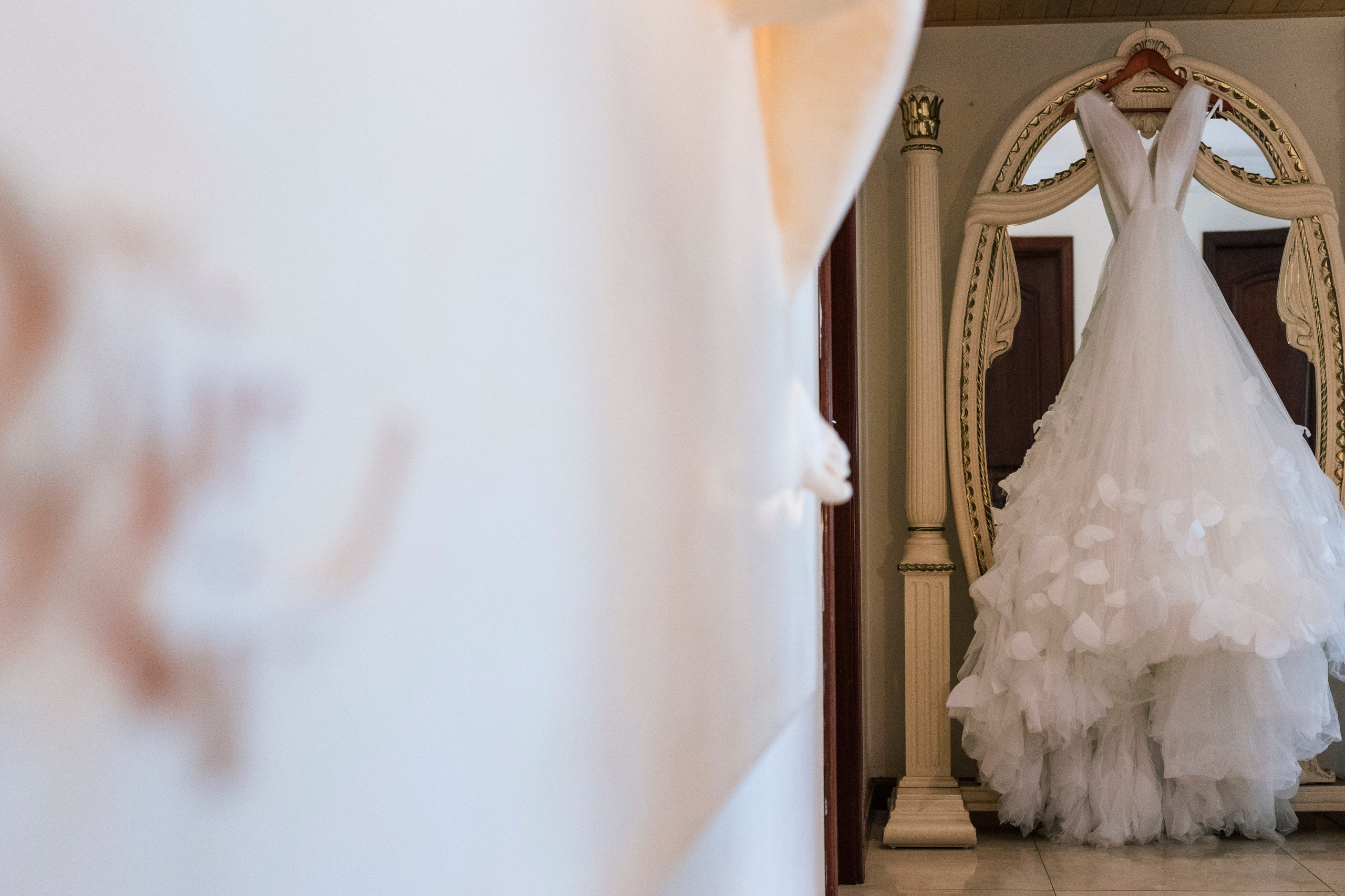 Boda Lys y Jorge. Wedding Photographer Ruth Preciado
