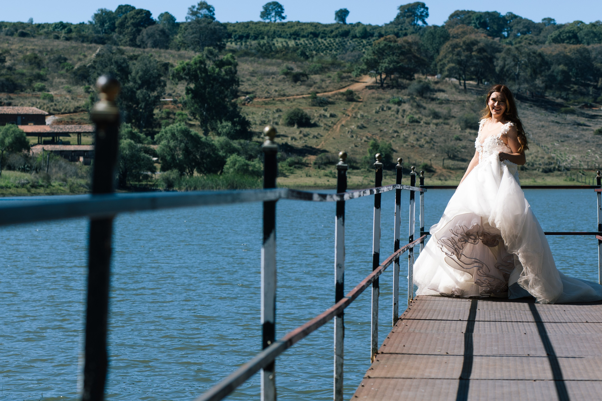 Trash Dani y Memo. Wedding Photographer Ruth Preciado