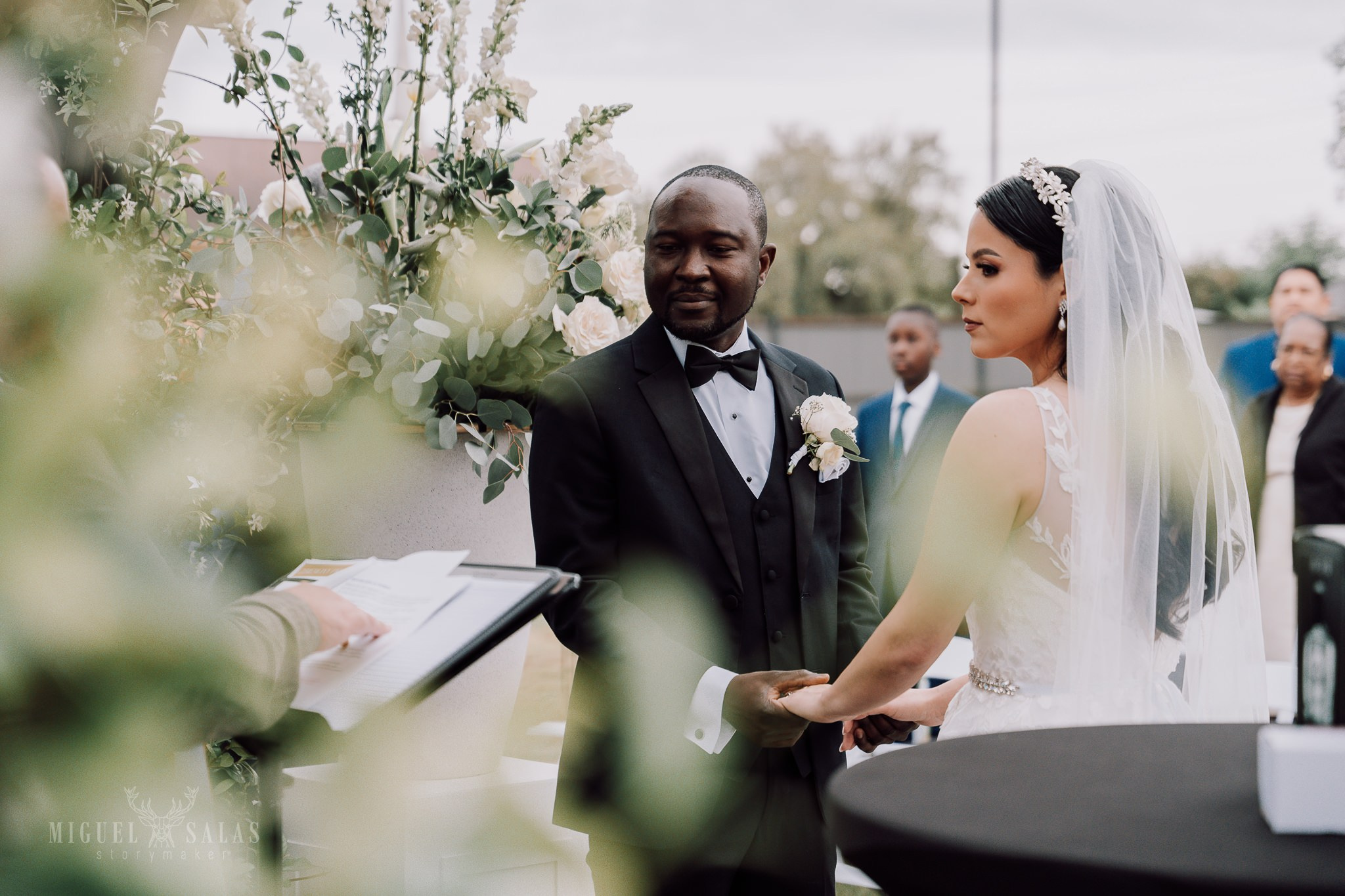 Fotógrafo de bodas en Querétaro