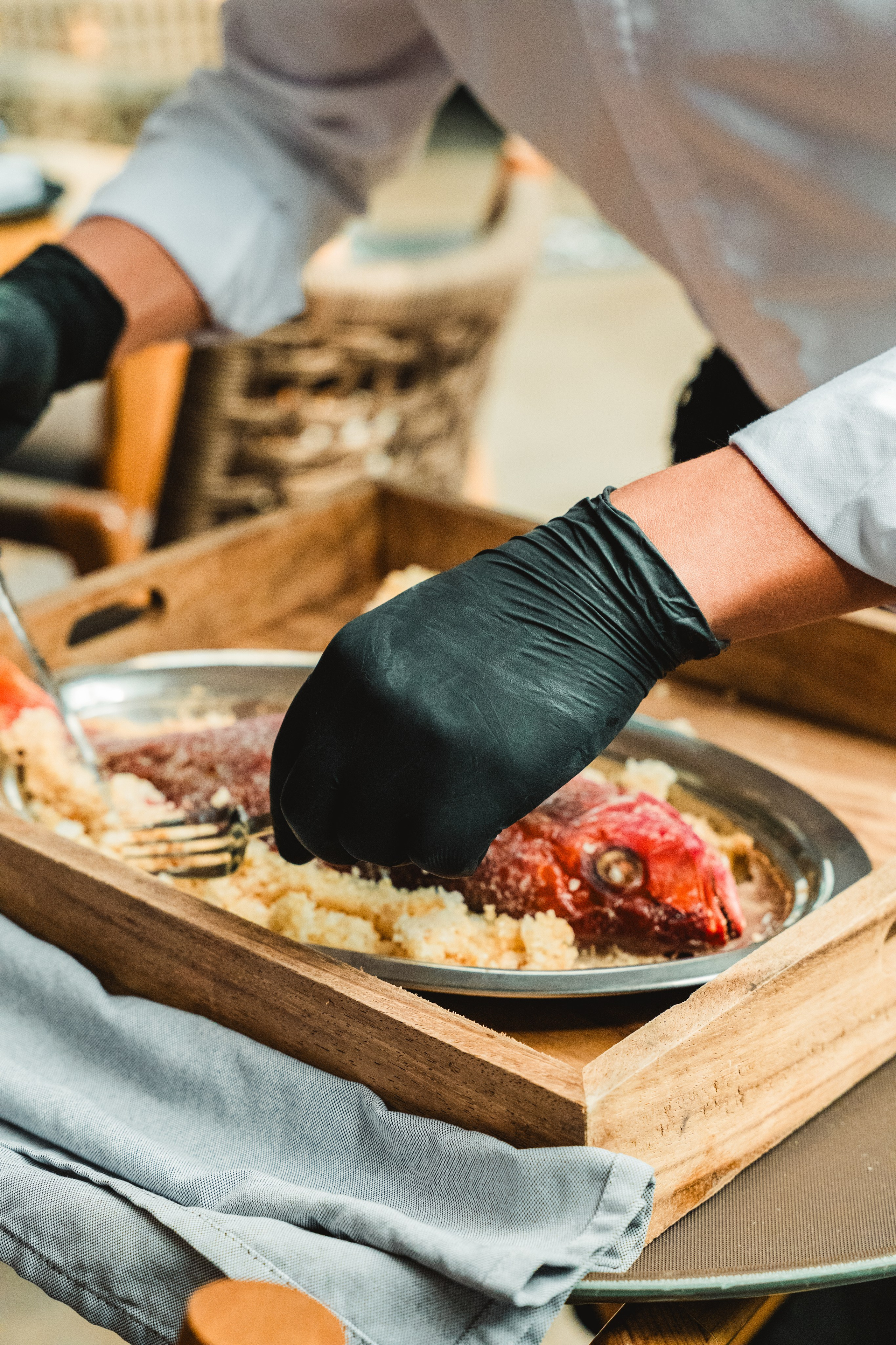Soko Teppanyaki By Nama. Miguelsalasfoto