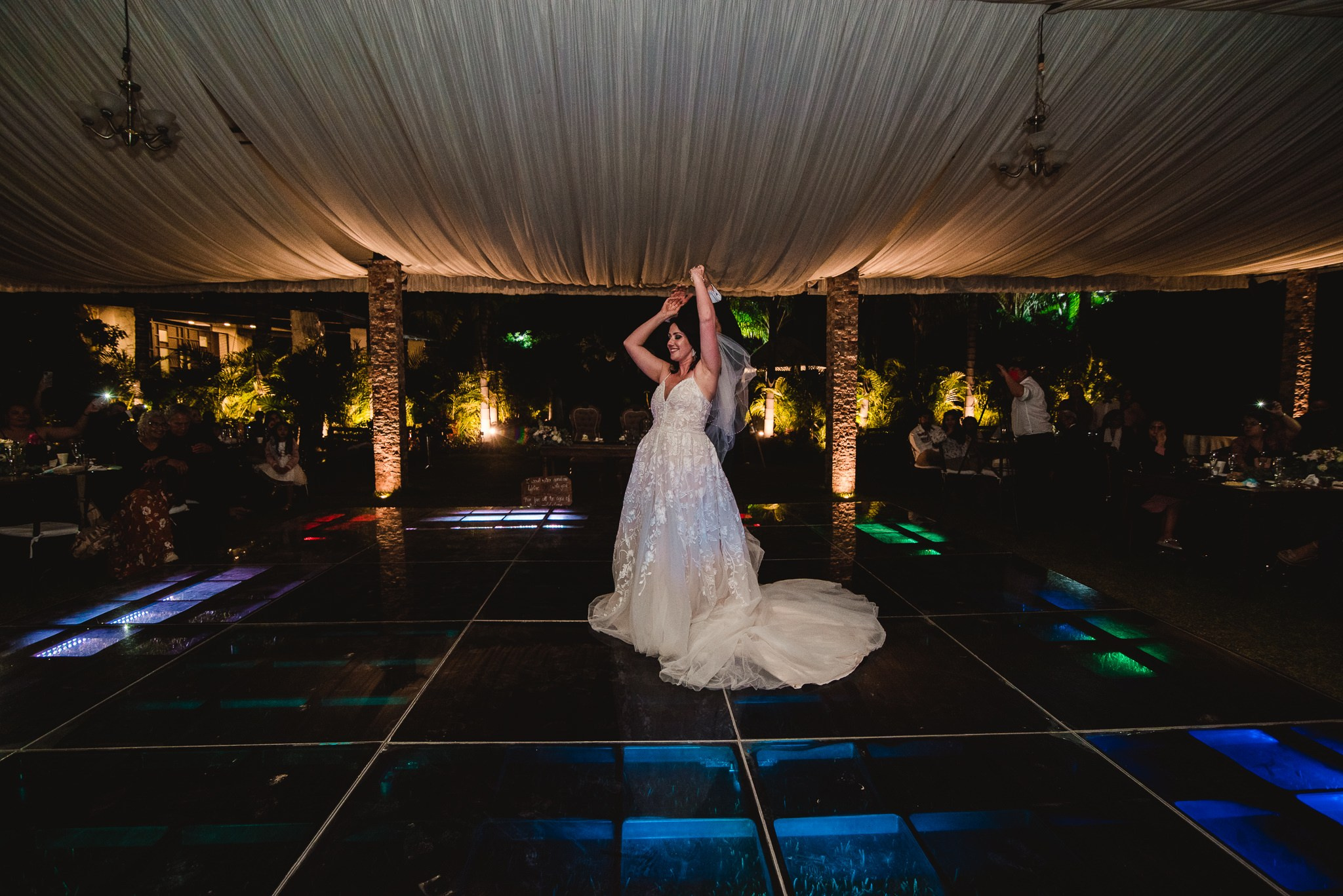 Fotógrafo de bodas en Querétaro