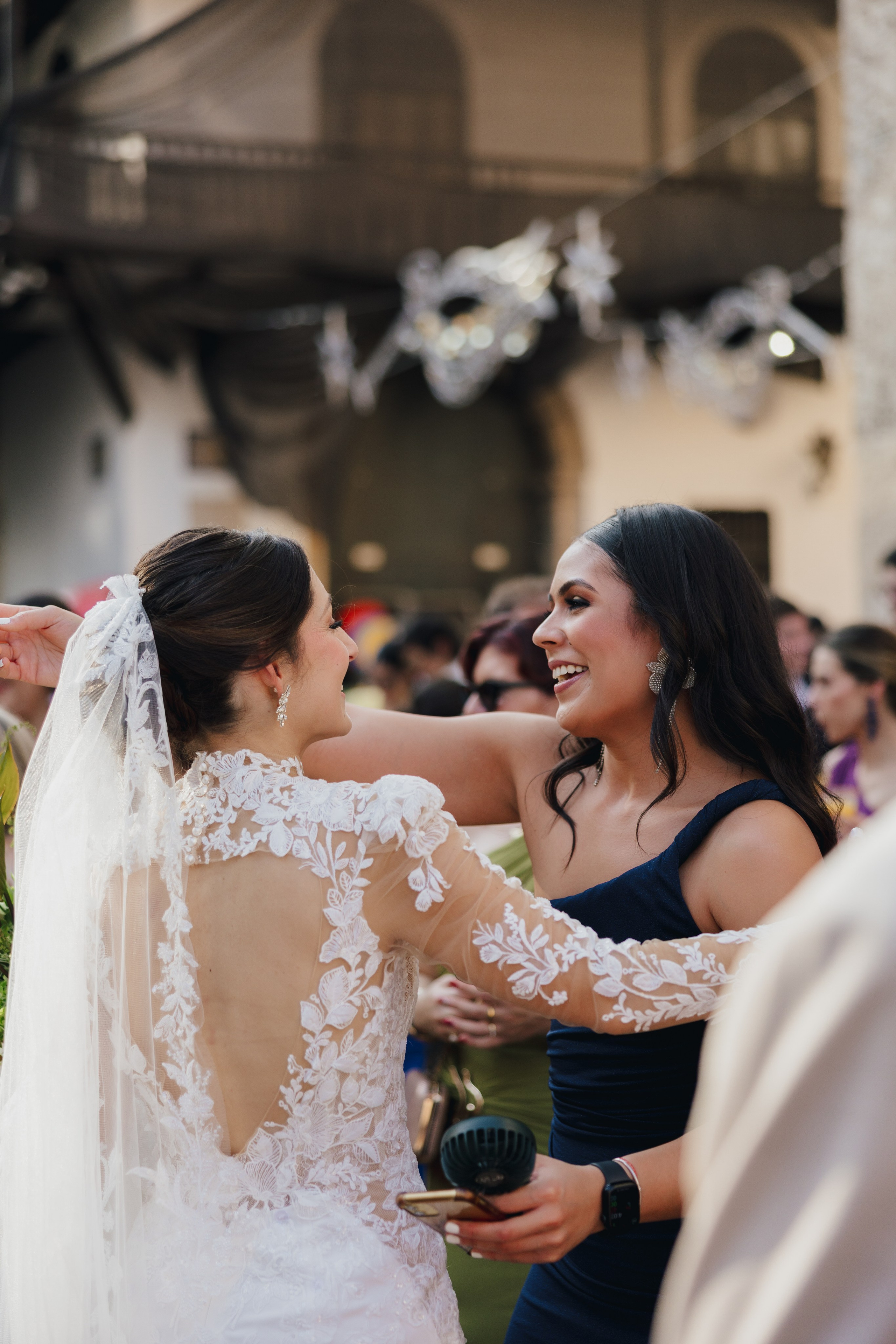 Juliana & Davide. UNTERCIO BODAS | Fotografía de Bodas en Cartagena, Colombia y Destinos Internacionales