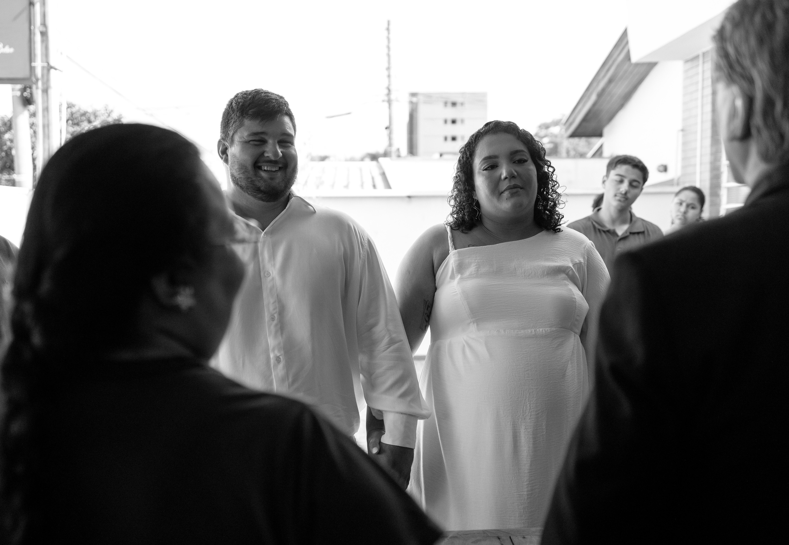 Casamento Civil — Gabi & José Paulo. João Paulo Facin Photography | Photographer in Bauru and surrounding areas