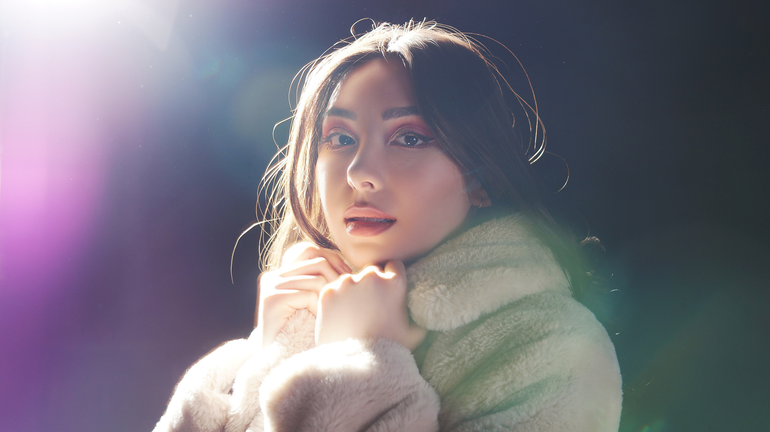 Portraits. Marina Baliakina | Portrait and Wedding Photographer | Toronto Canada