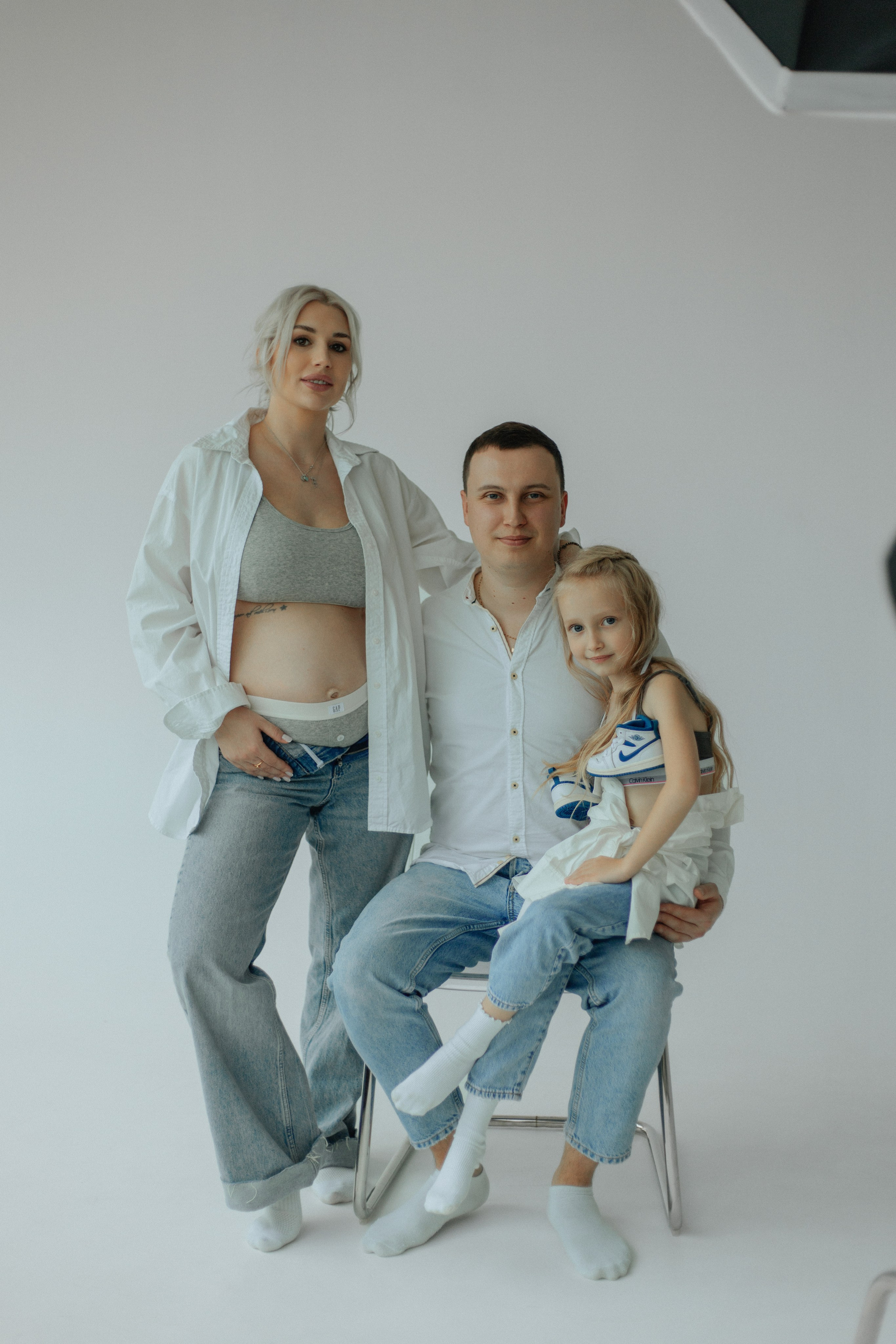 M & D. Photographer Elvira Hryshchenko