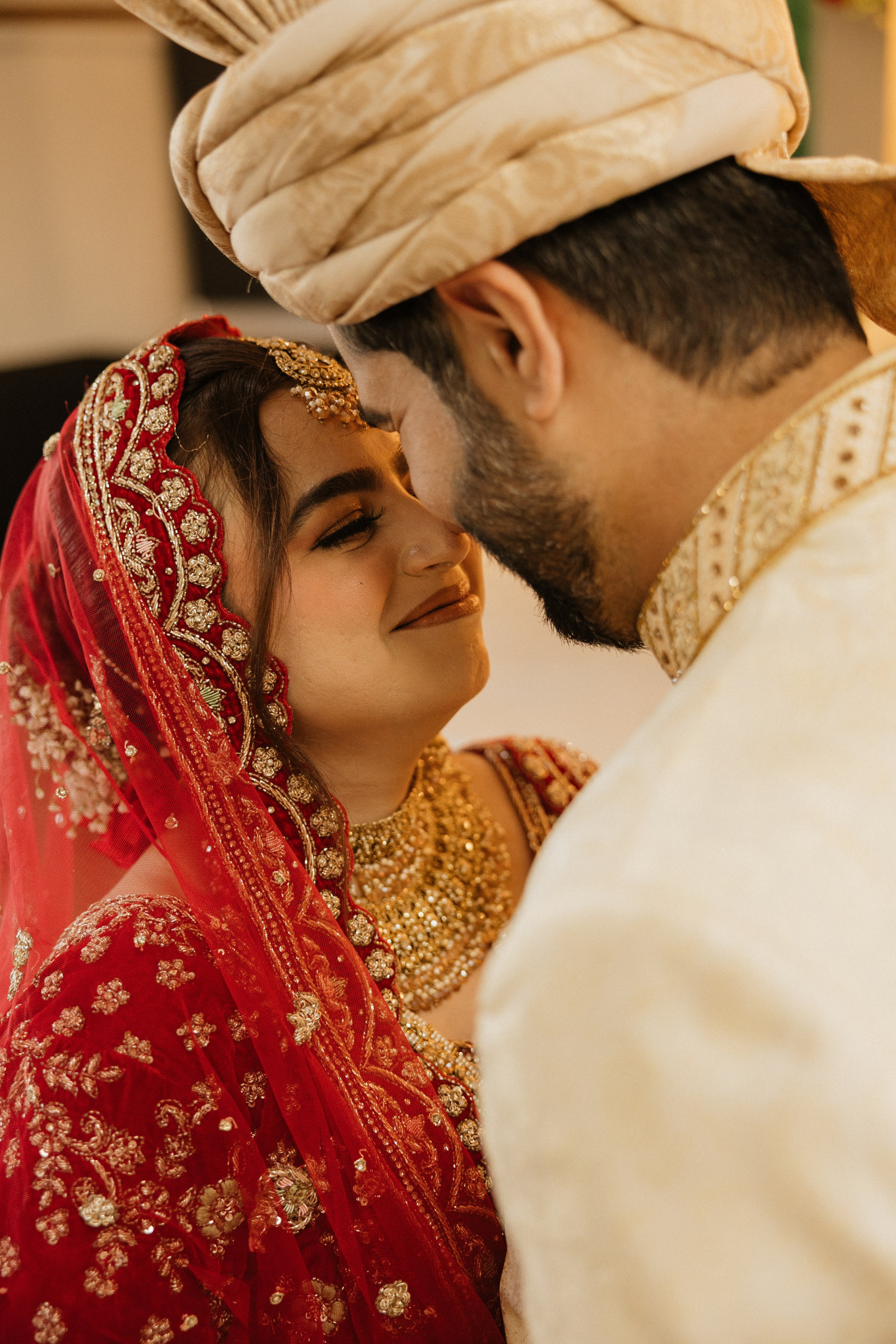 Tehsien & Ammar. Photographer Stanislav Antonov