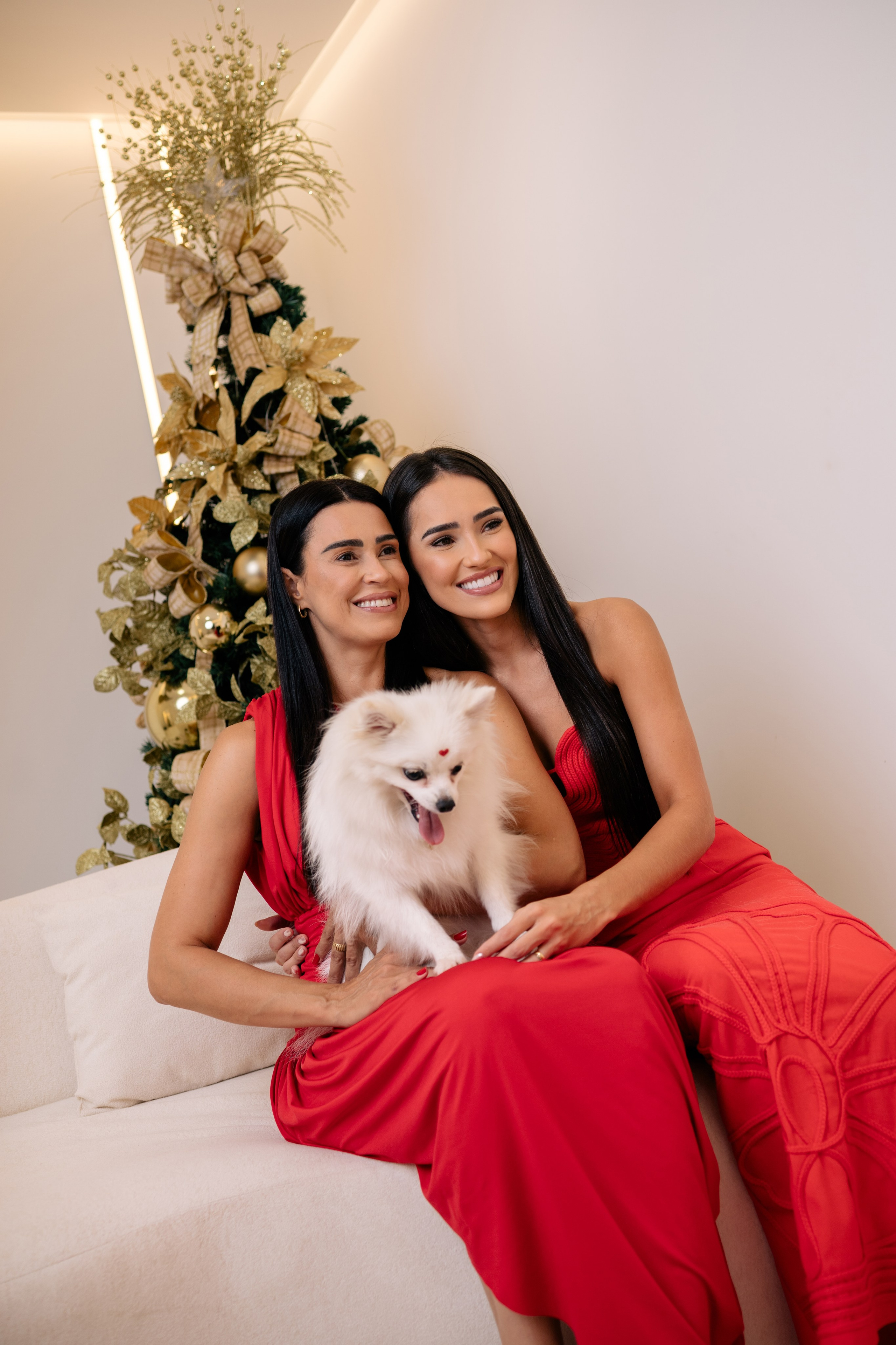 2025 | CLOSET Alice Machado — Campanha Natal. Denis Damasceno | Fotografia