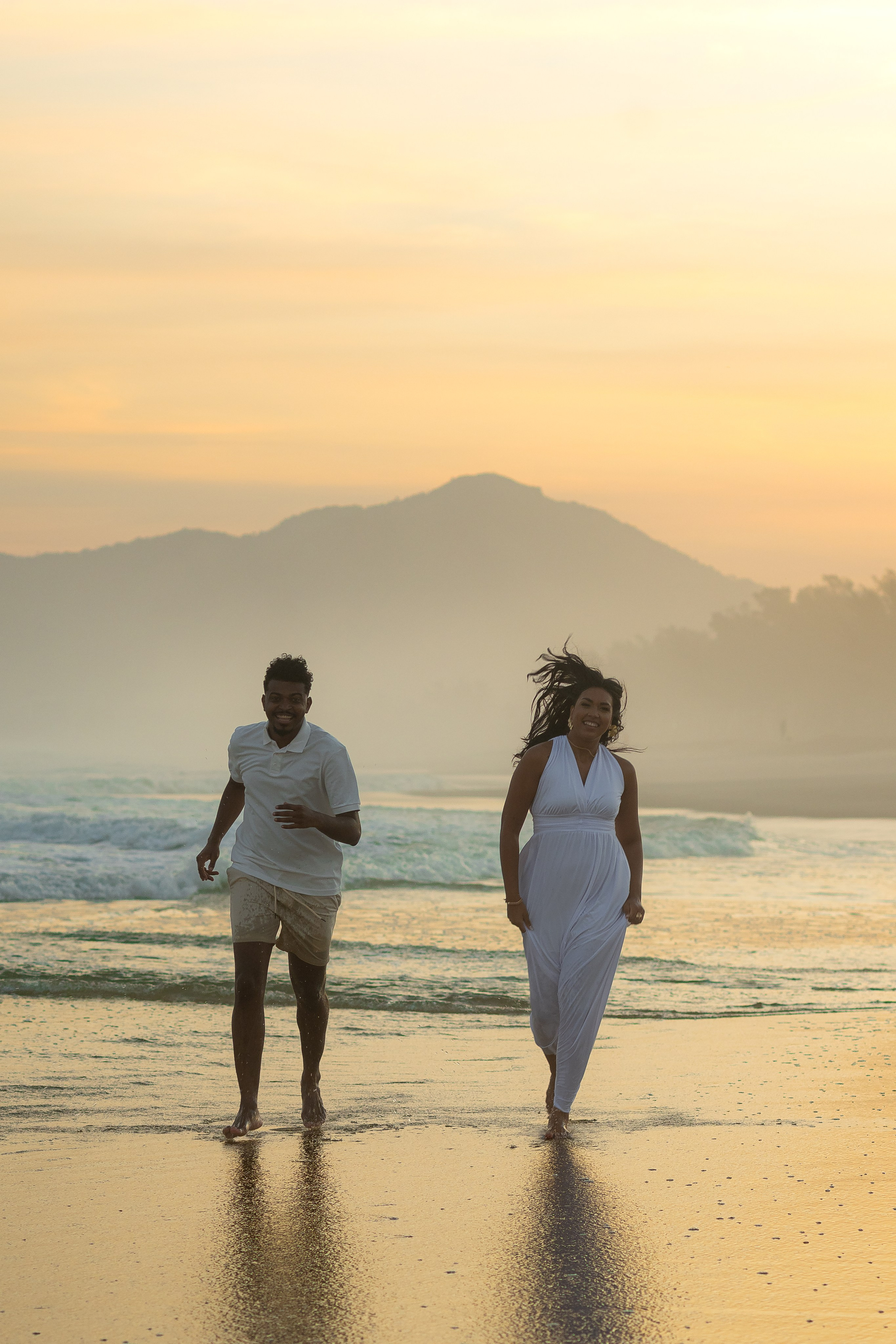 Ensaio Isa Landim & Lucas Adelino. Cristofr Jhons | Fotógrafo de Casamento