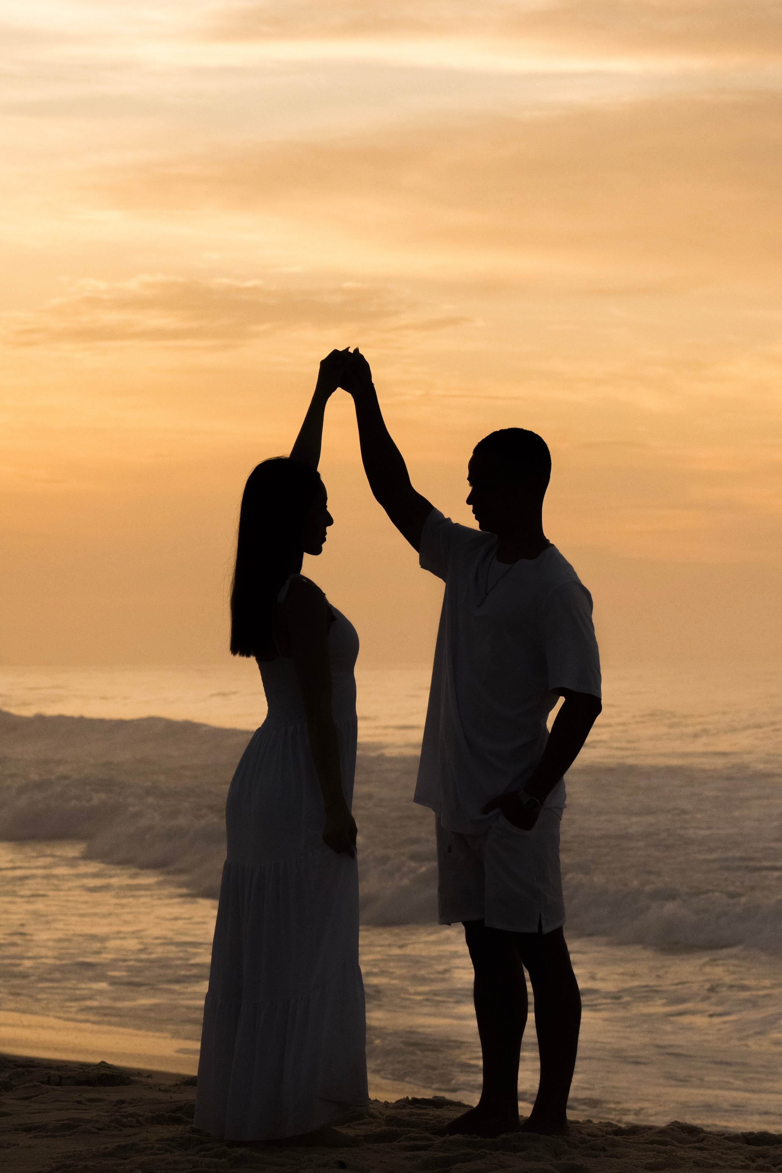 Ensaio Larissa Conrado & Daniel. Cristofr Jhons | Fotógrafo de Casamento
