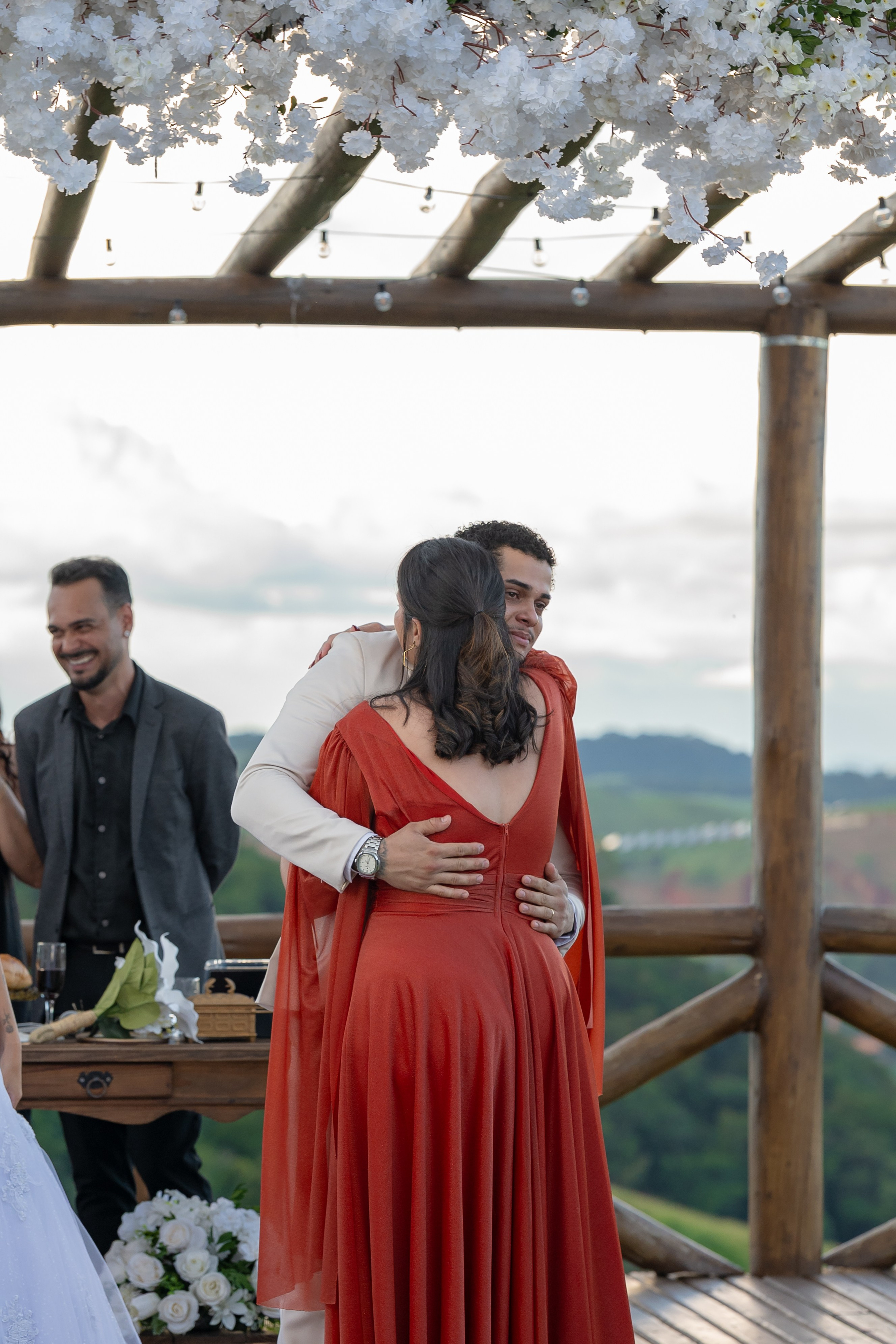 Casamento Karoline Fernandes & Eduardo. Cristofr Jhons | Fotógrafo de Casamento