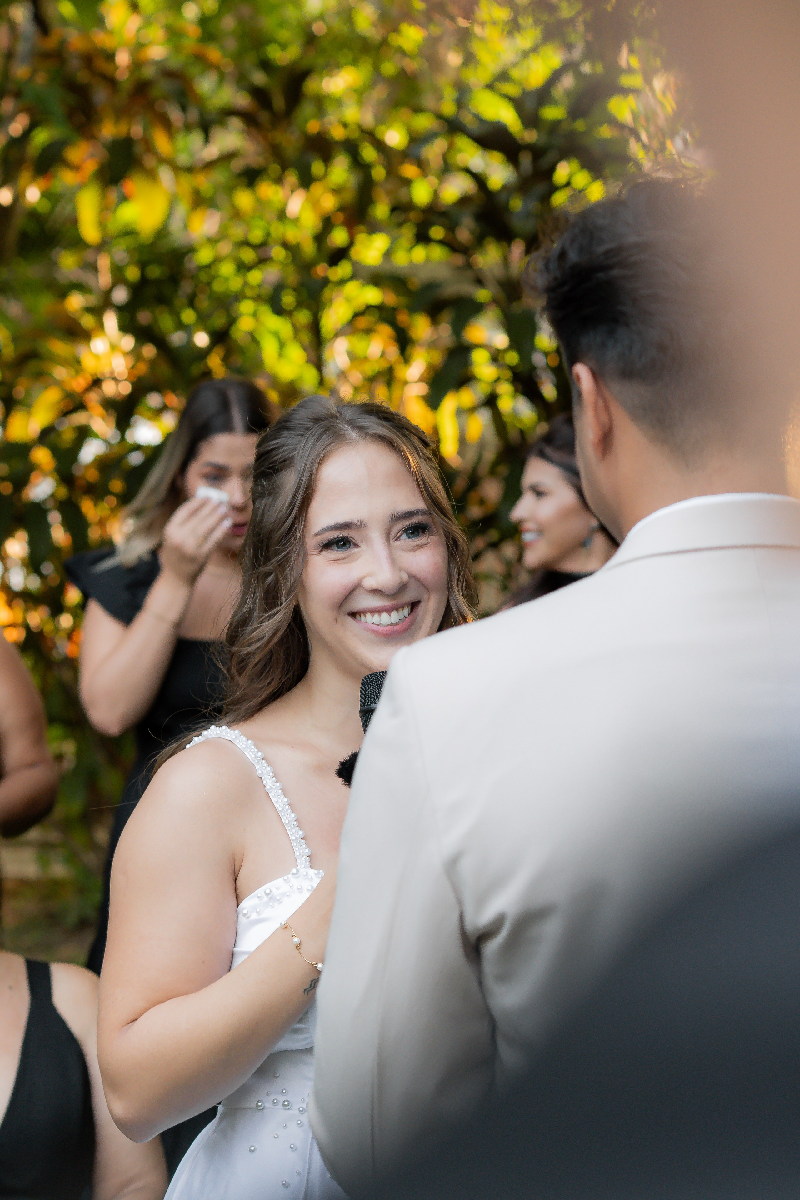 Casamento Bruna Ronise & Raphael Mendes. Cristofr Jhons | Fotógrafo de Casamento