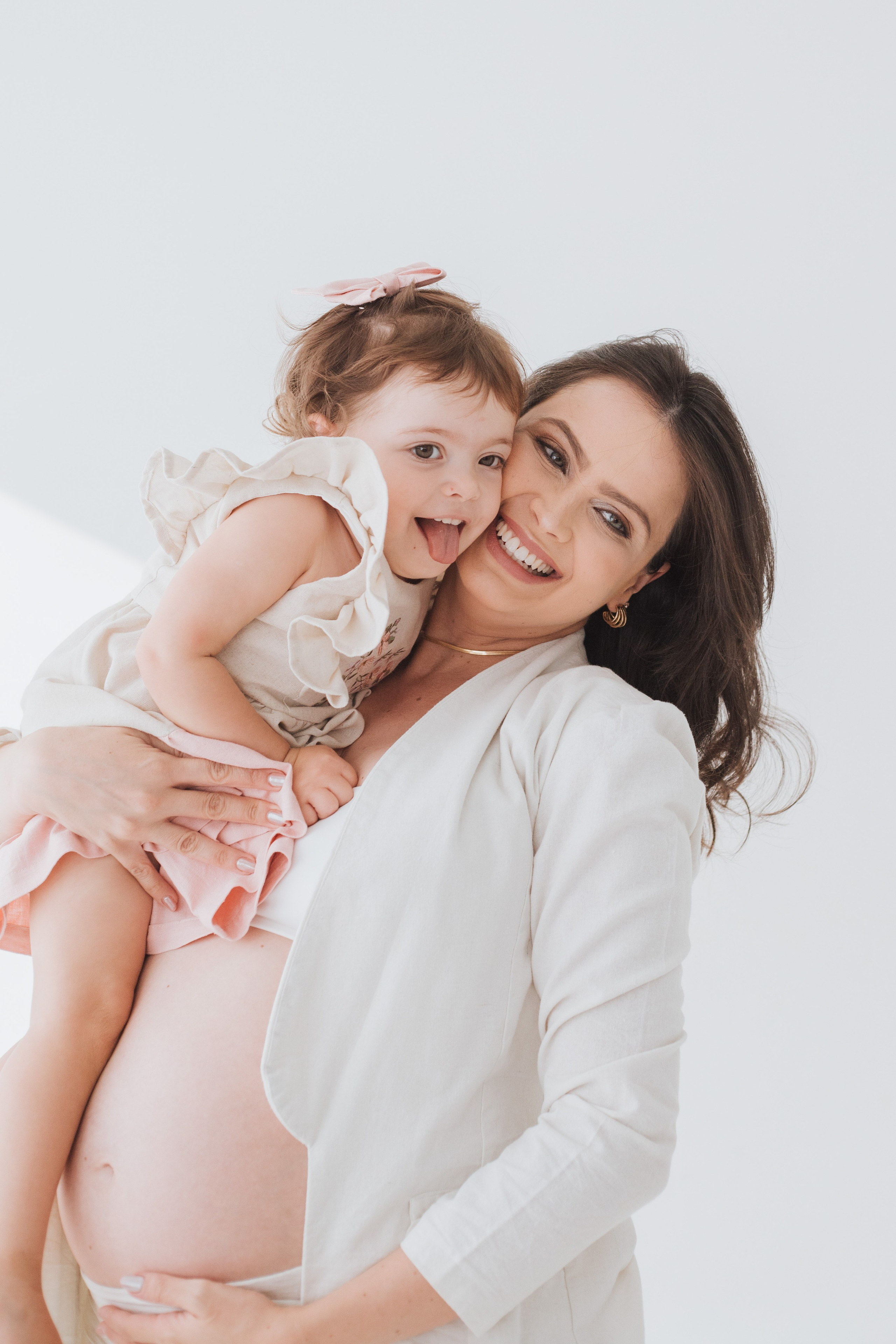 FAMÍLIA. Fotografa Isabella Câmara