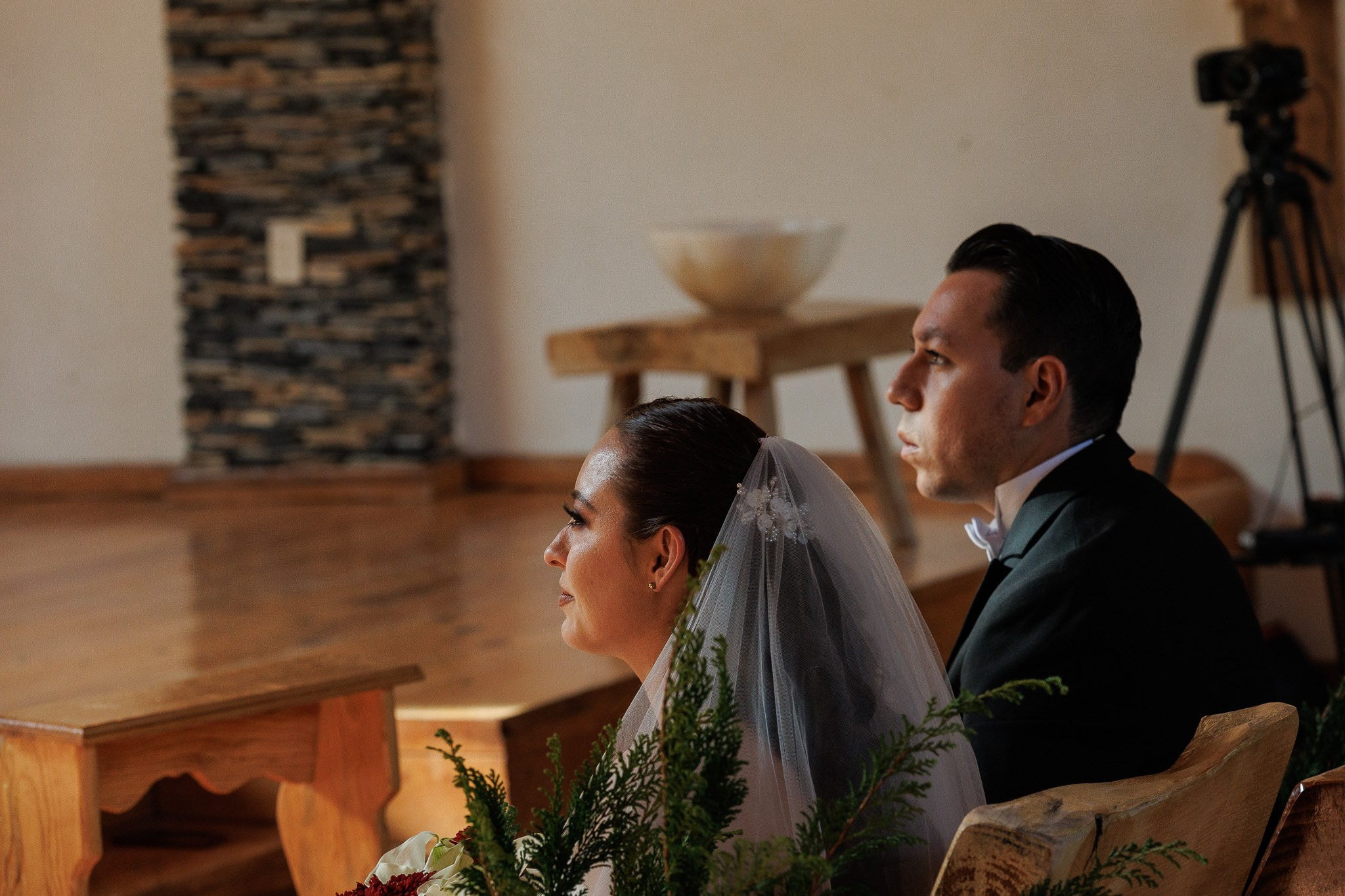 Erika & Ricardo. Lg Fotografia