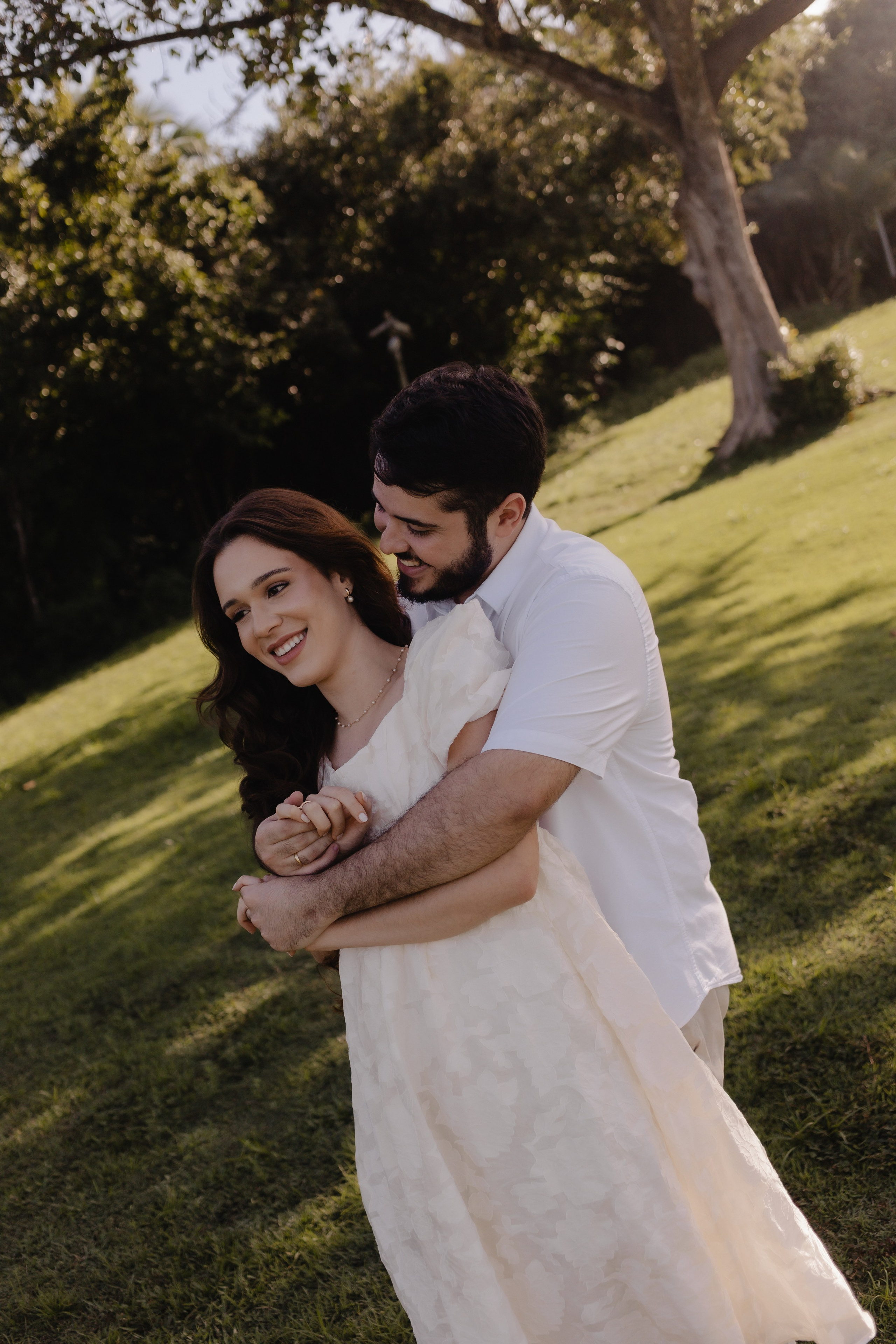 Rebecca e Joseph. Alexandre Borges Wedding