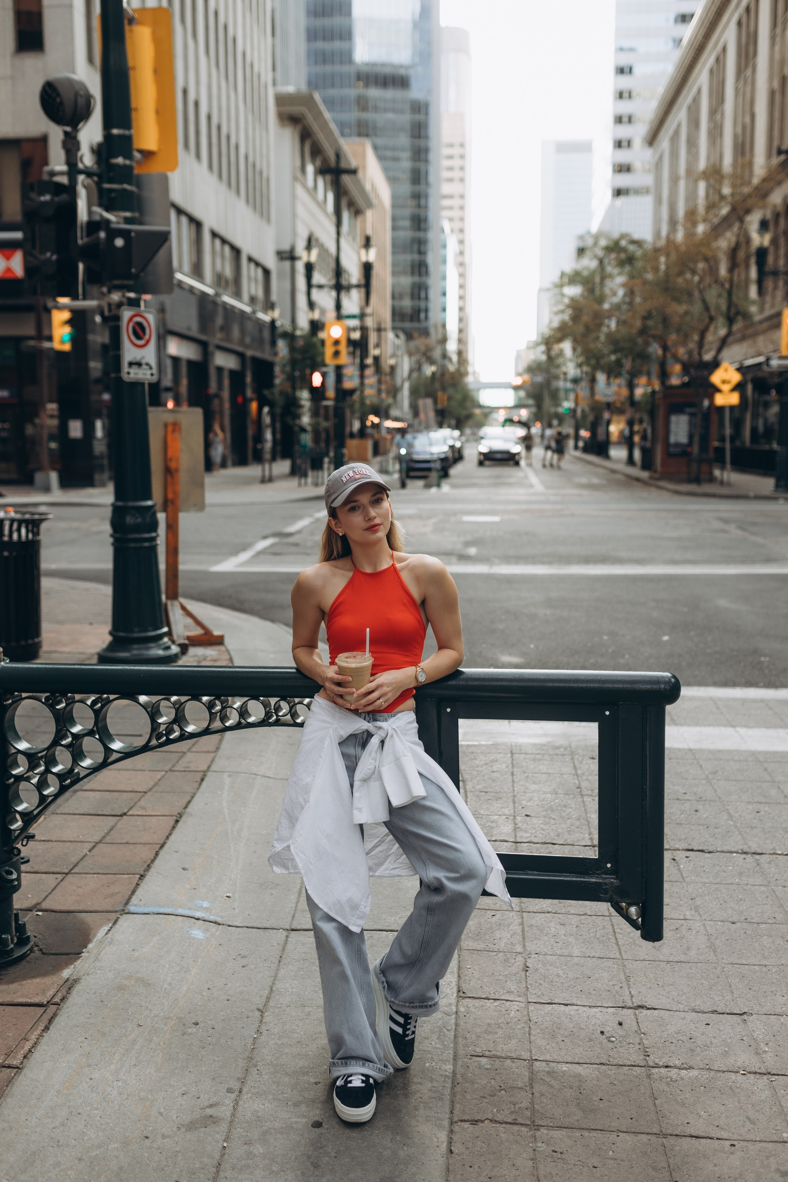 Karina. Photographer Elvira Hryshchenko