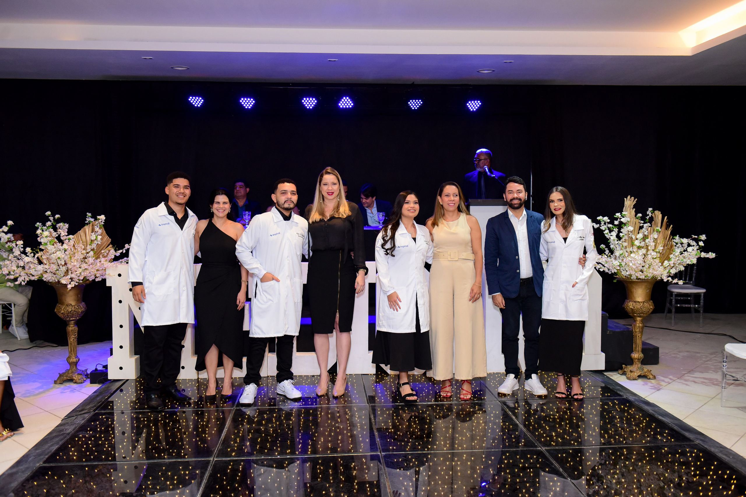 Eventos e Congressos Empresariais. Formatura, Fotógrafo e Eventos em Belém e Tucuruí