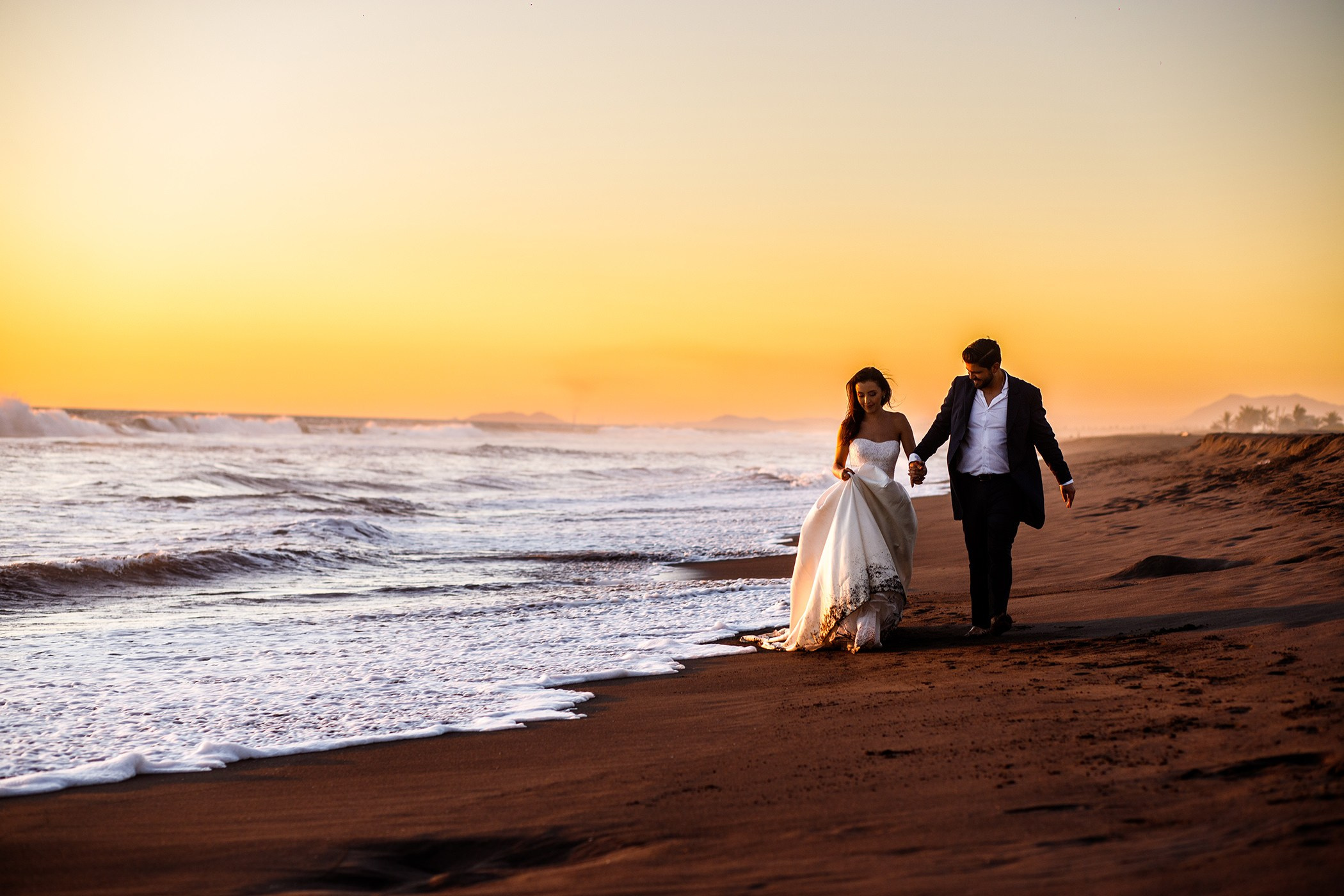 Post Boda. Wedding Photographer Ruth Preciado