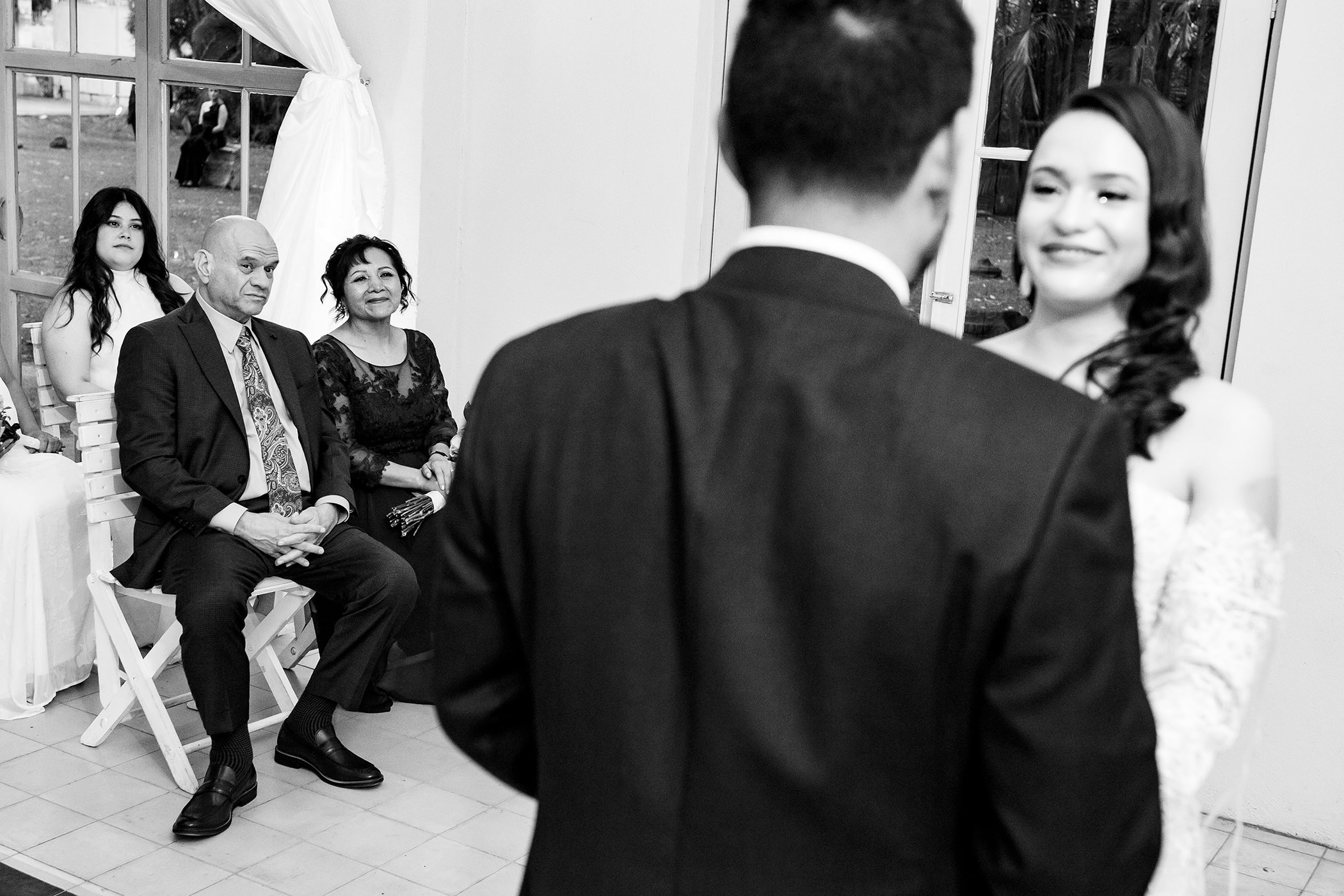 Wedding Day. Wedding Photographer Ruth Preciado